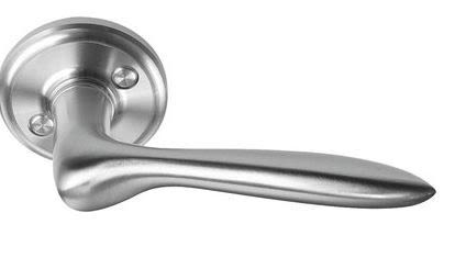 ASSA 1956 Epok Dörrhandtag 40-75 mm, 2-pack