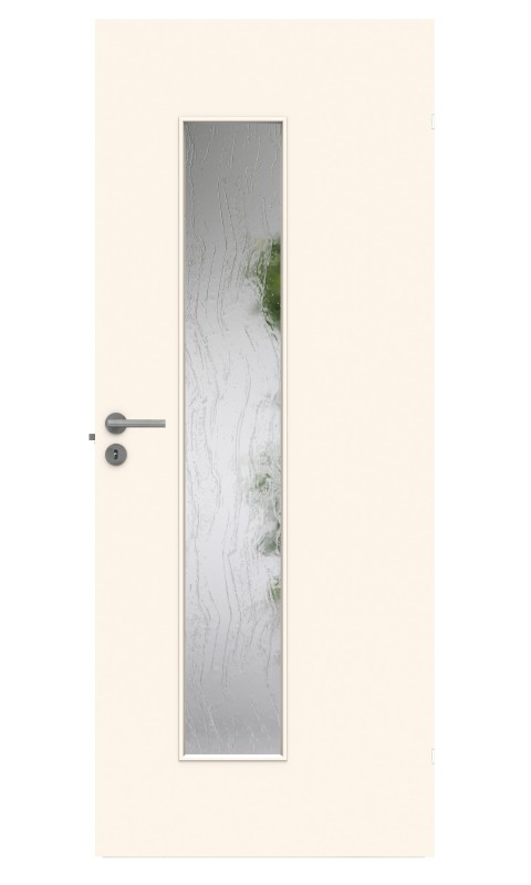 Swedoor Stable Effect Q510 Innerdörr vit (S 0502-Y) 825x1940 mm
