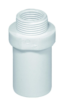 Purus 2910587 Gänganslutning 32 mm, utvändig gänga G20