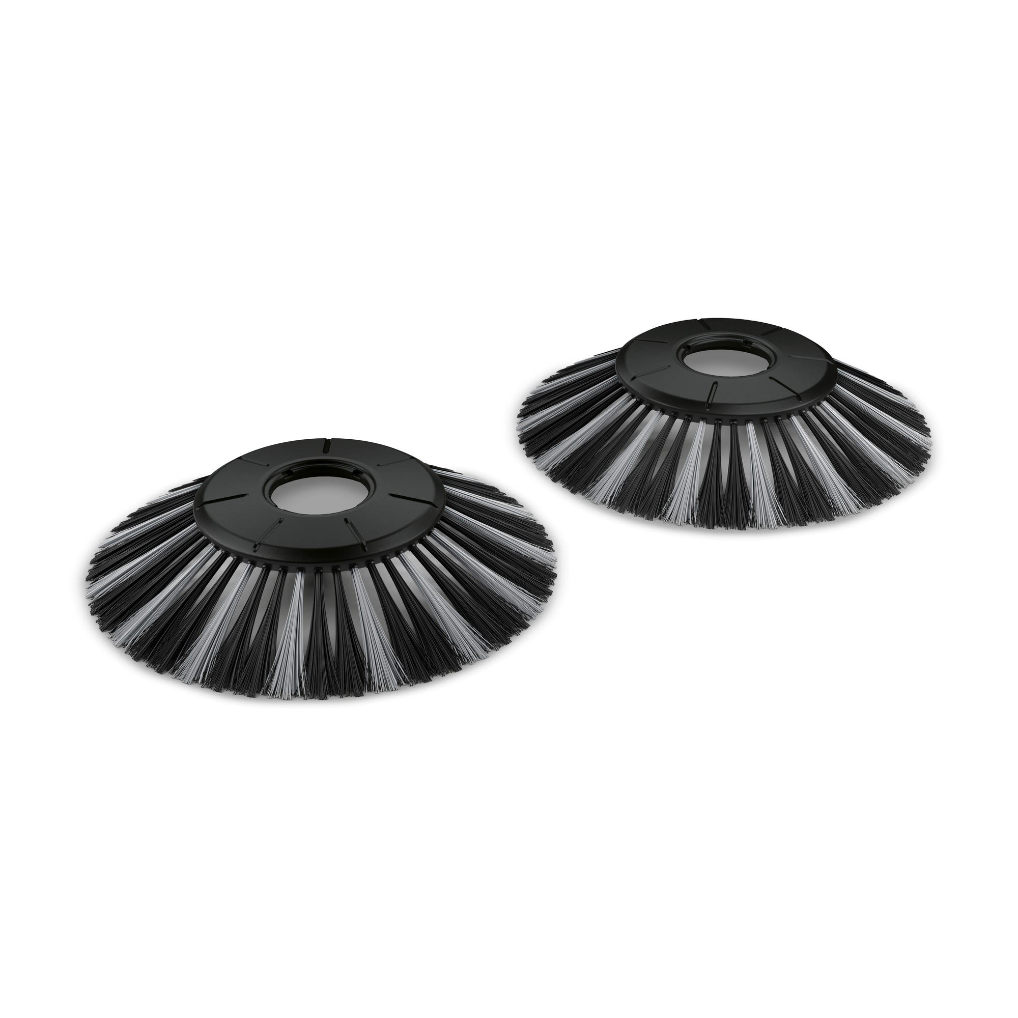 Kärcher 26440320 Sidoborste till sopmaskin, 2 st