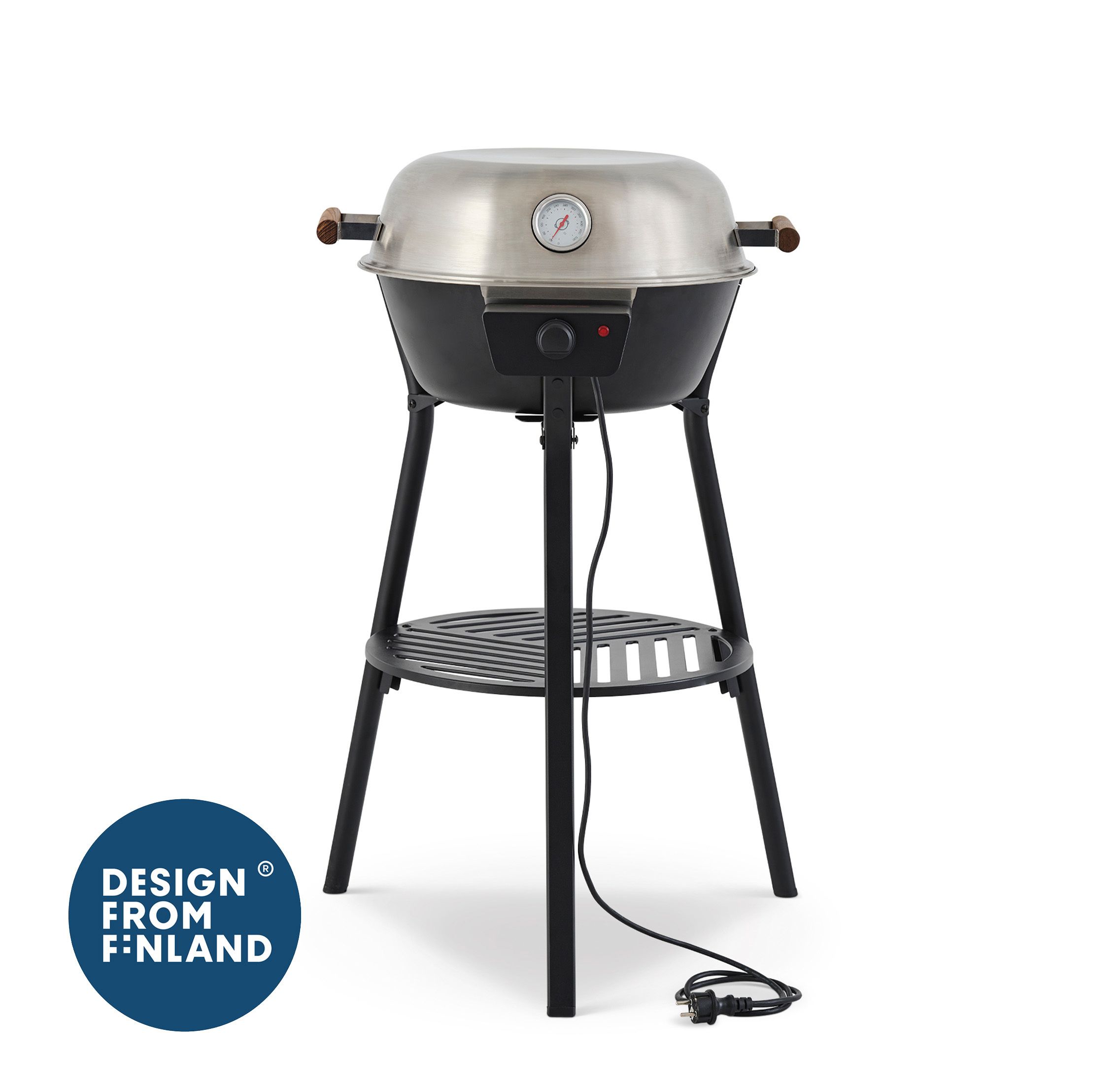 Muurikka 54220110 Elgrill elektrisk 98 cm