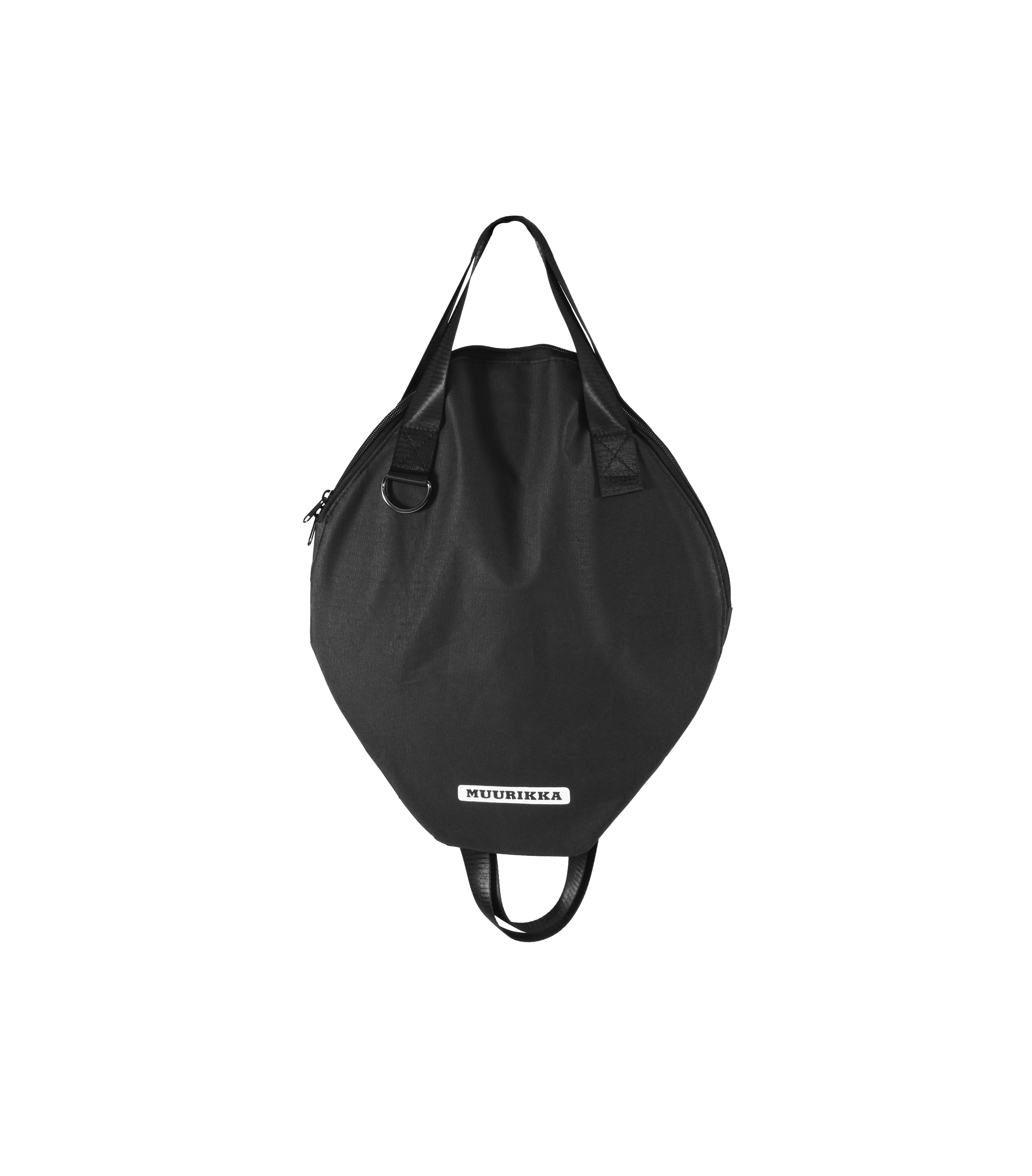 Muurikka 54910140 Rygsæk til grillen 38 cm