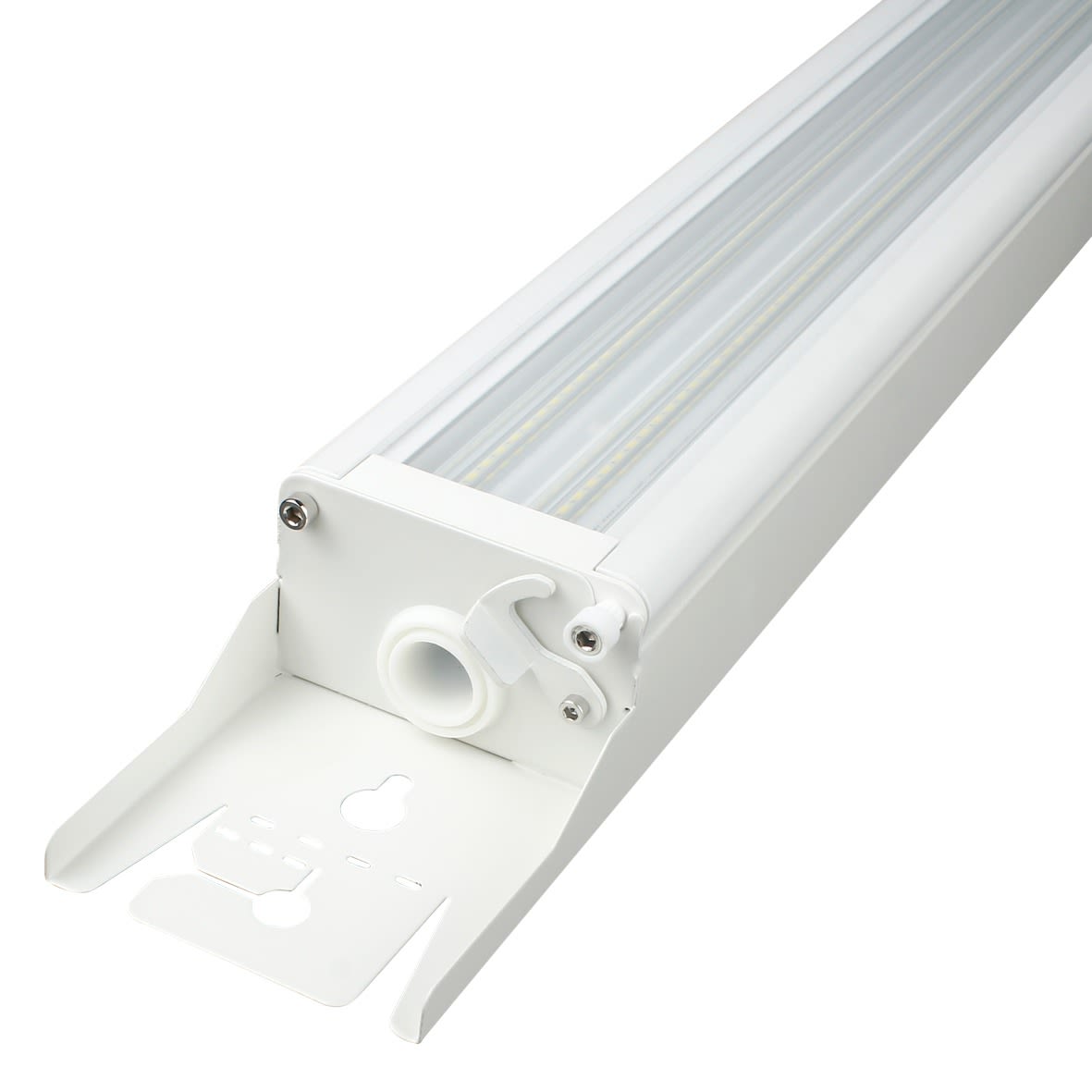Designlight Henry Basic Plus Industriarmatur 4000K, IP23 Dimningsbar