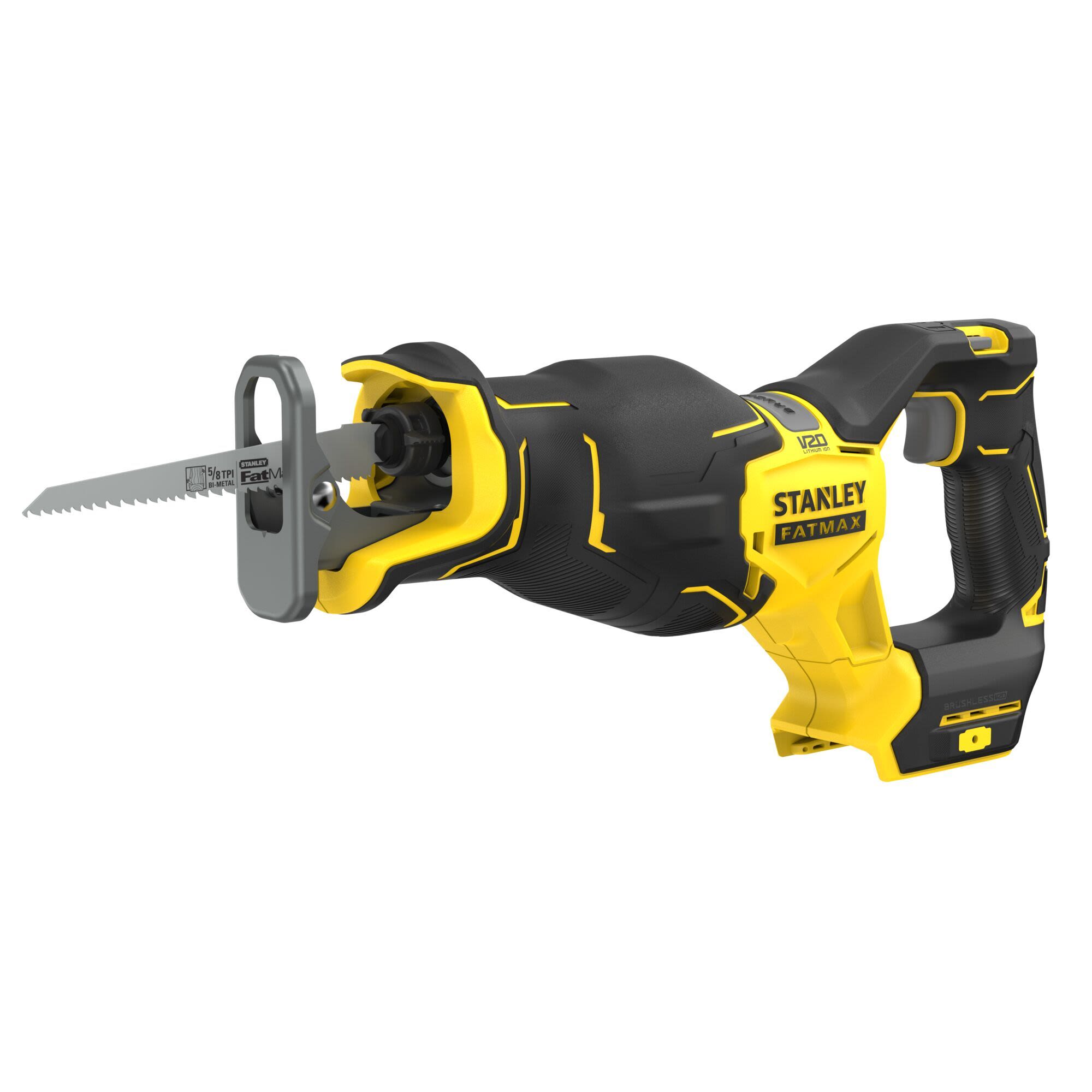 STANLEY SFMCS311B-XJ Tigersåg utan batteri och laddare