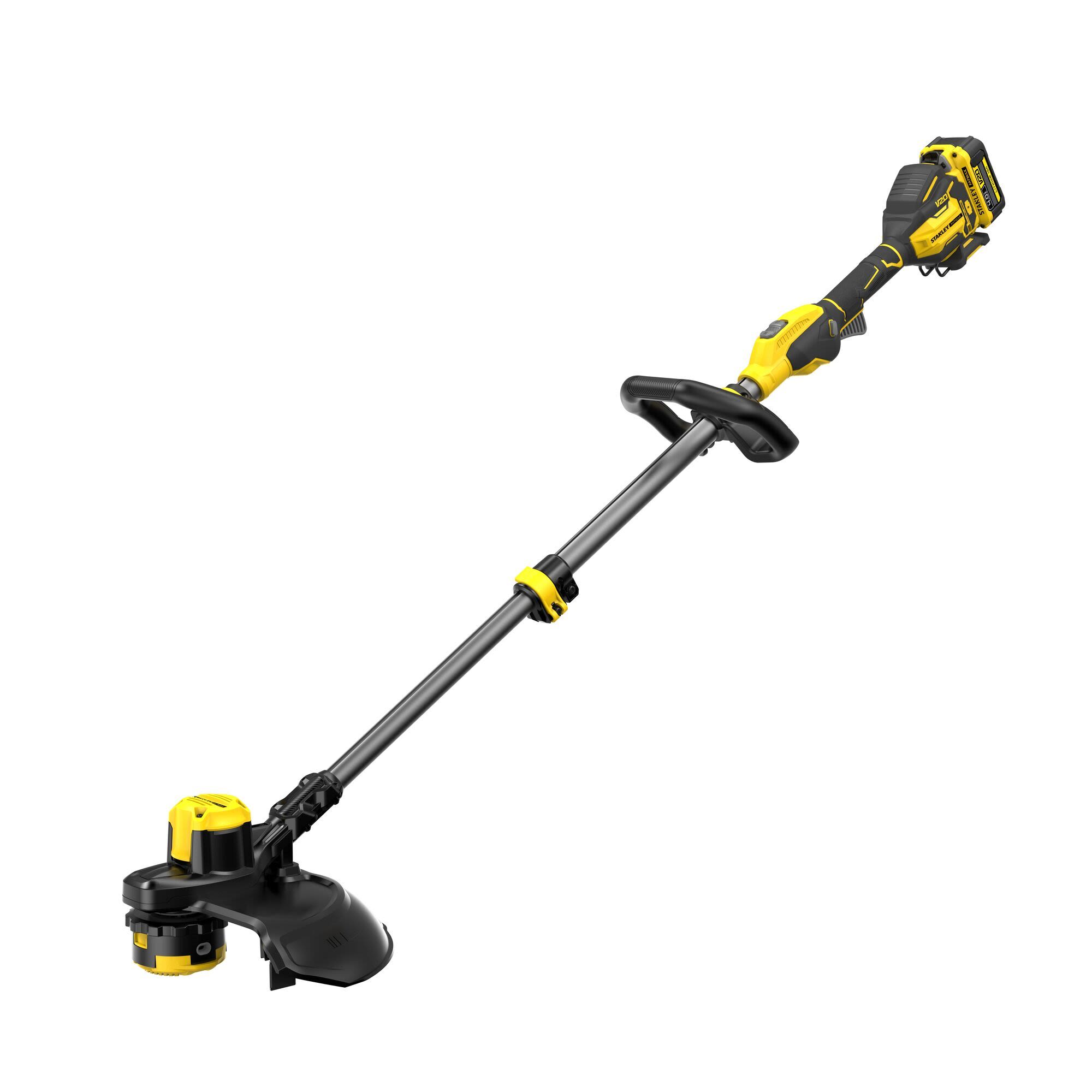 STANLEY SFMCSTB933B-XJ Grästrimmer 18 V