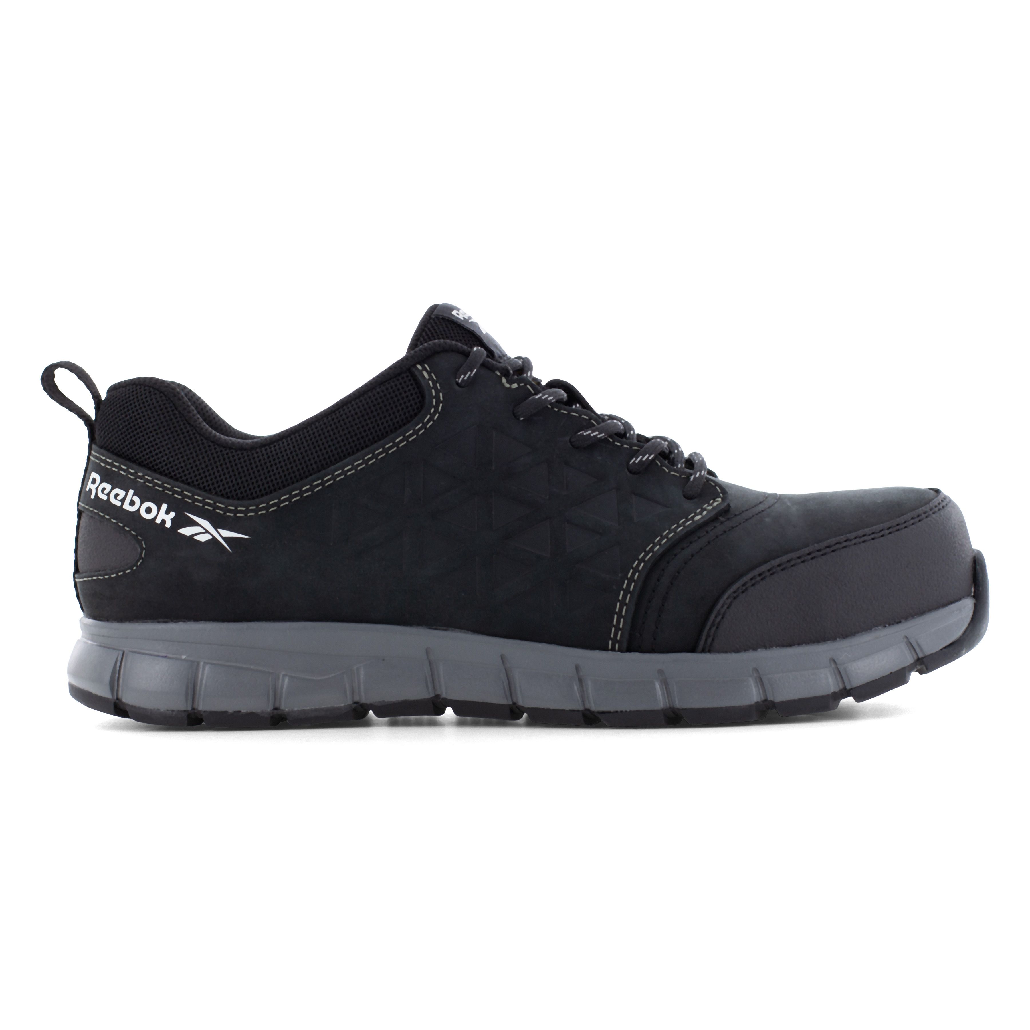 Reebok Excel Light IB10361 Turvakengät musta, S3S 43
