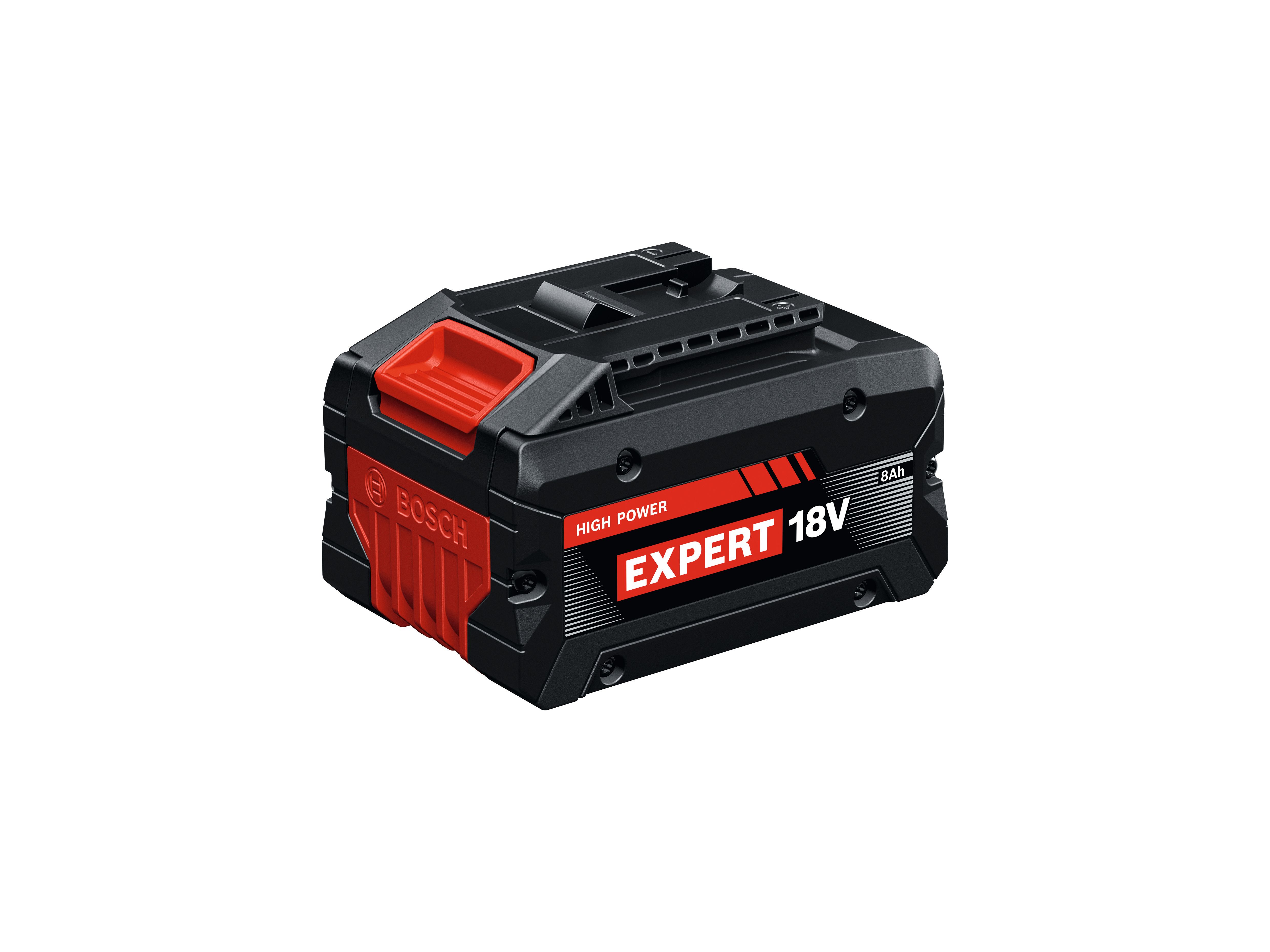 Bosch EXBA18V-80 Akku 18 V, 8,0 Ah