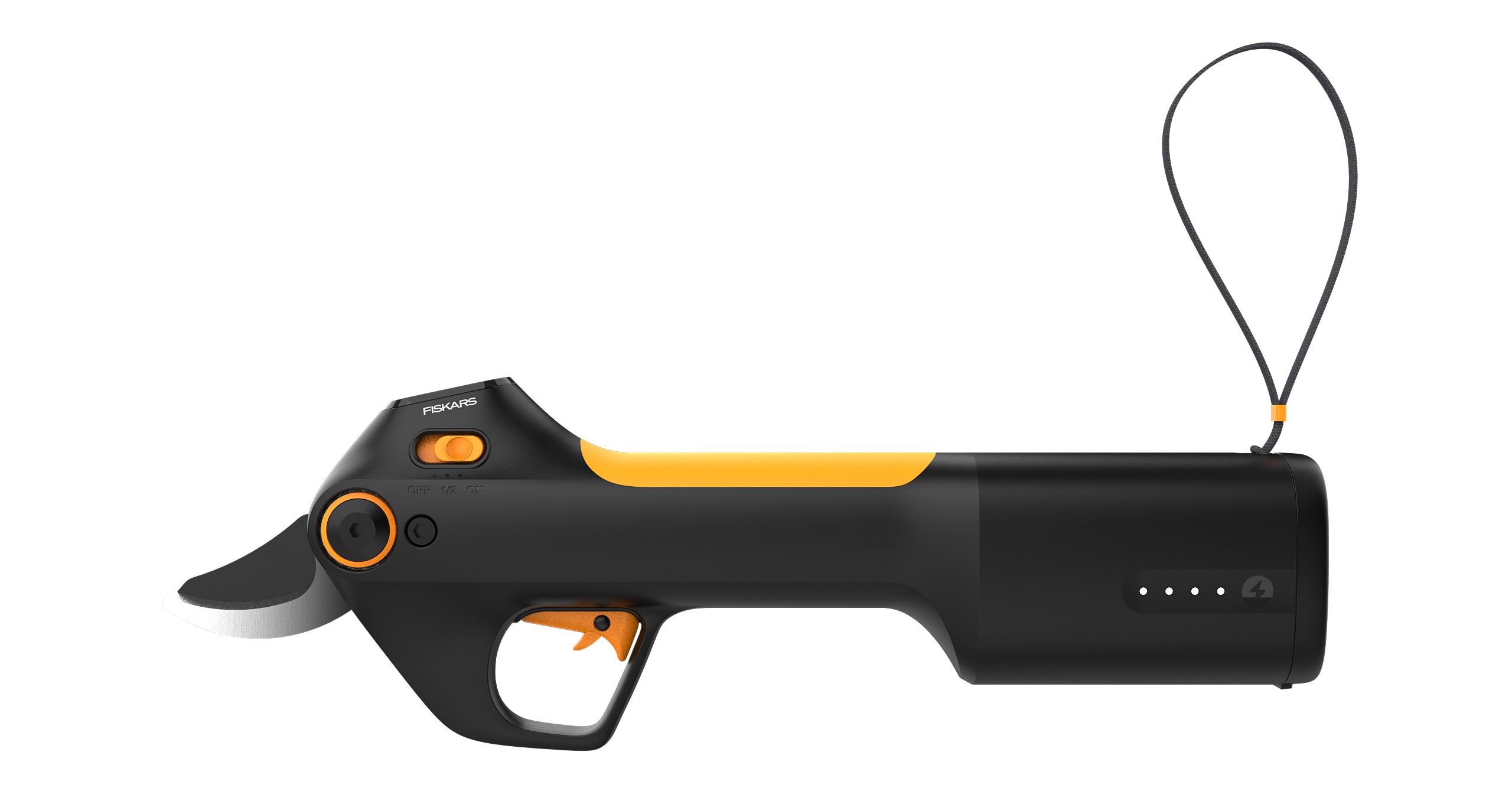 Fiskars 1082297 Sekatör 8 V