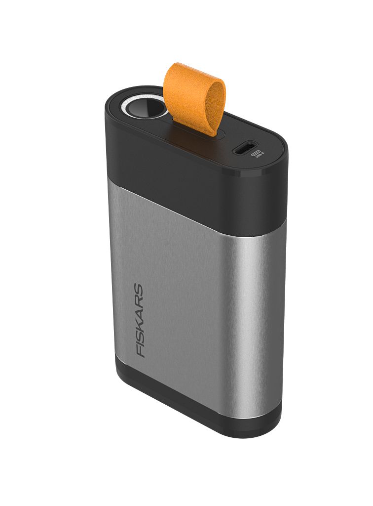 Fiskars 1082341 Batteri 12 V 1-pack