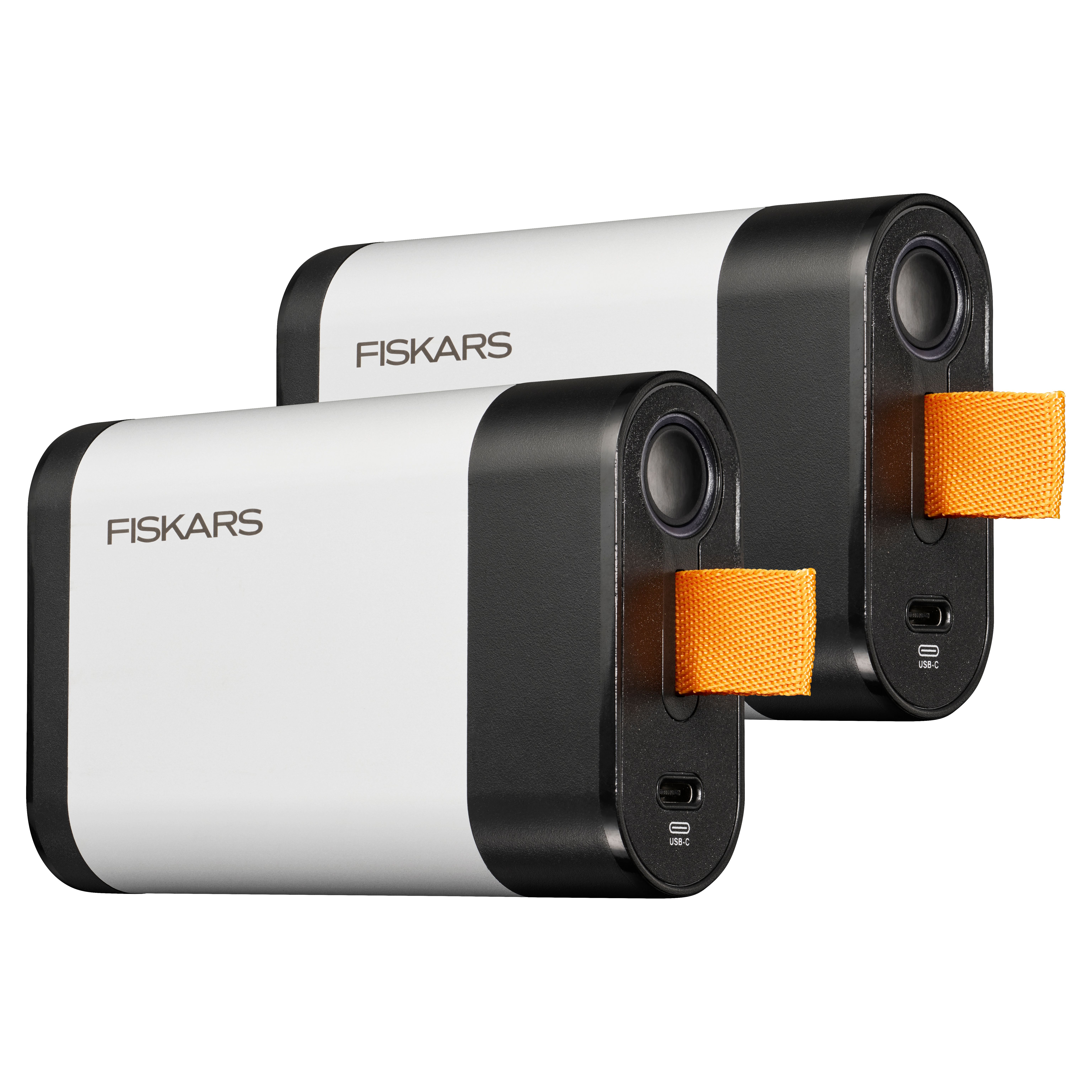Fiskars 1082342 Batteri 12 V 2-pack