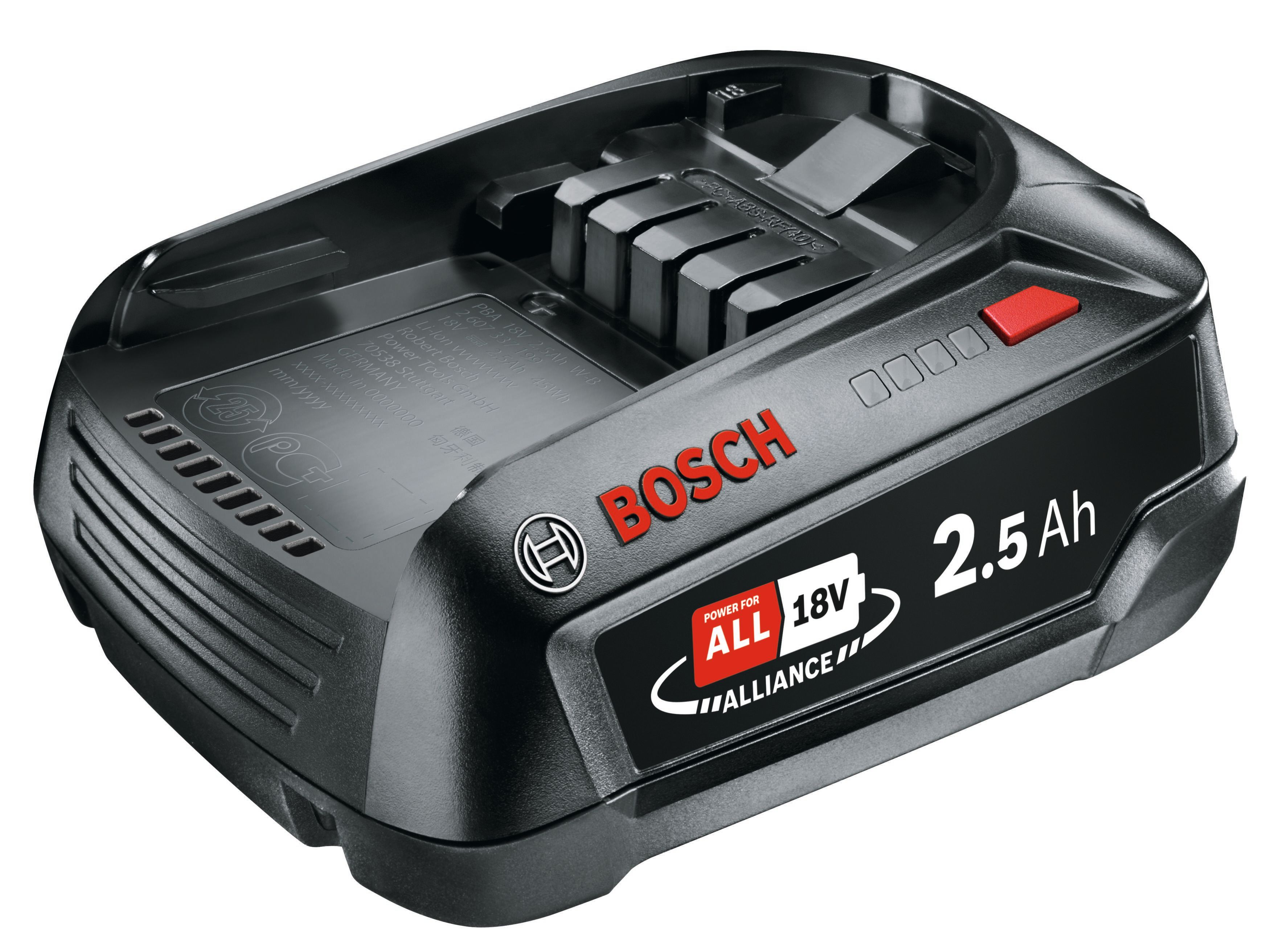 Gardena 970814301 Batteri 18V