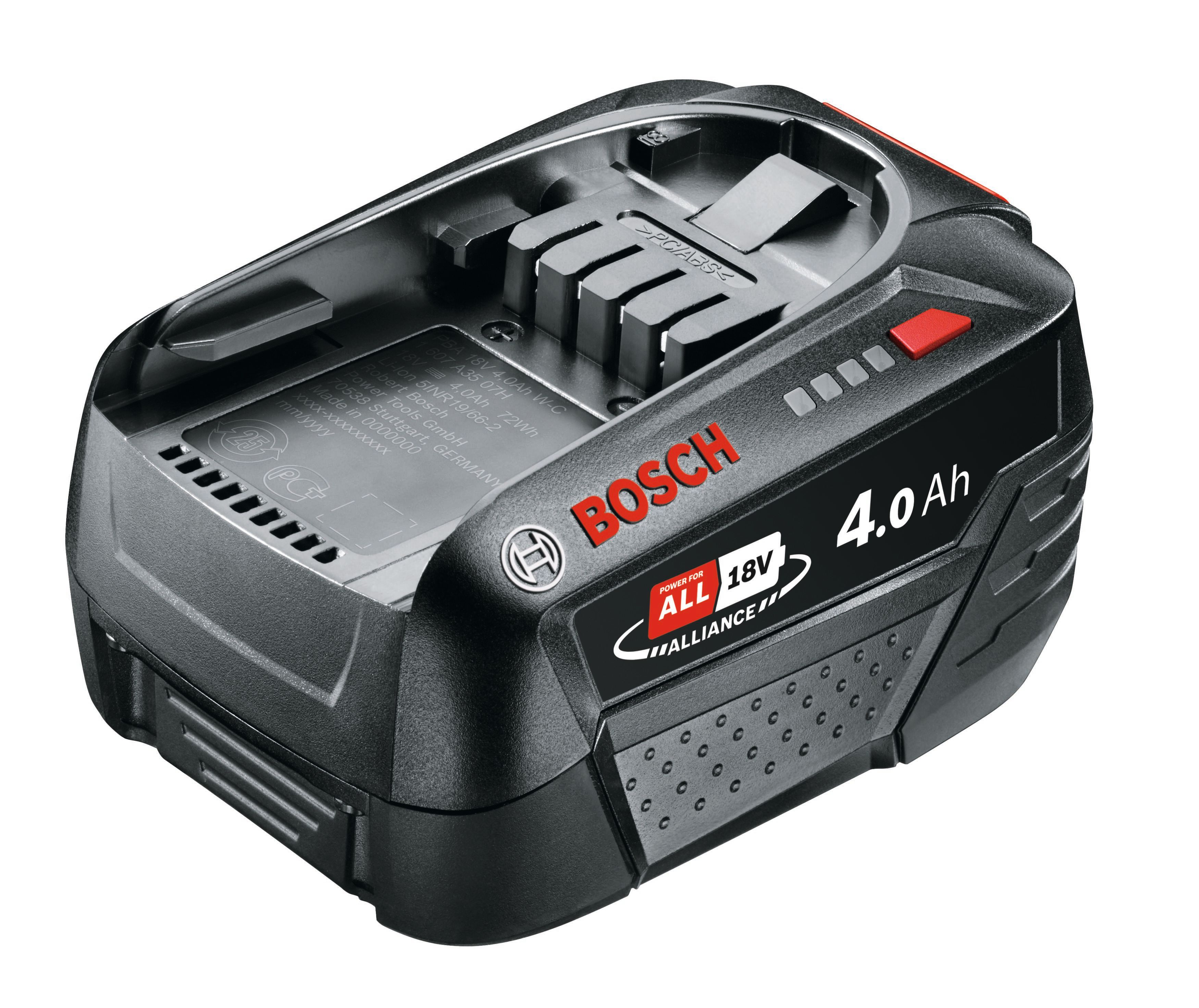 Gardena 970814401 Batteri 18V