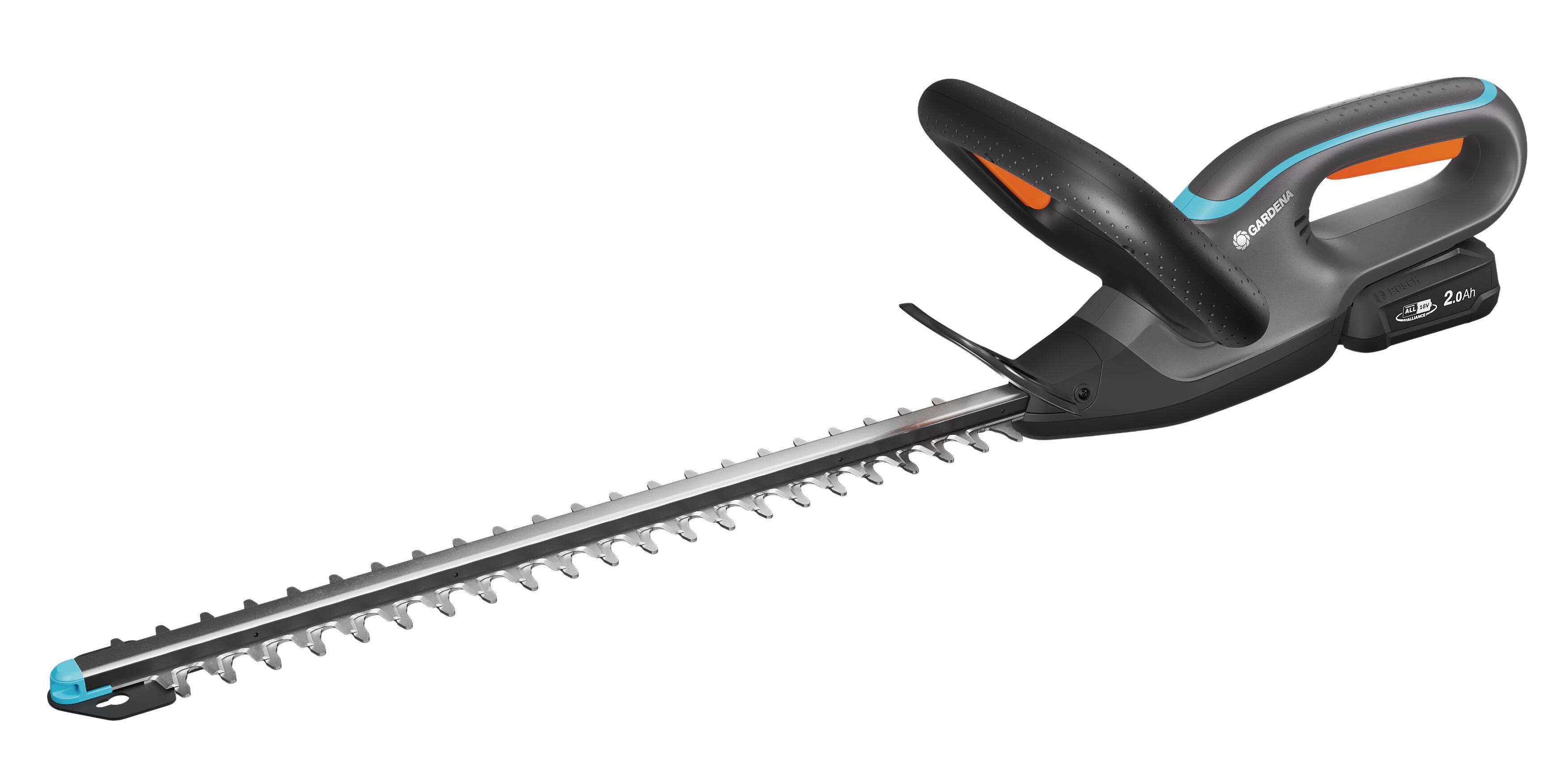Gardena 970823101 Häcksax med batteri