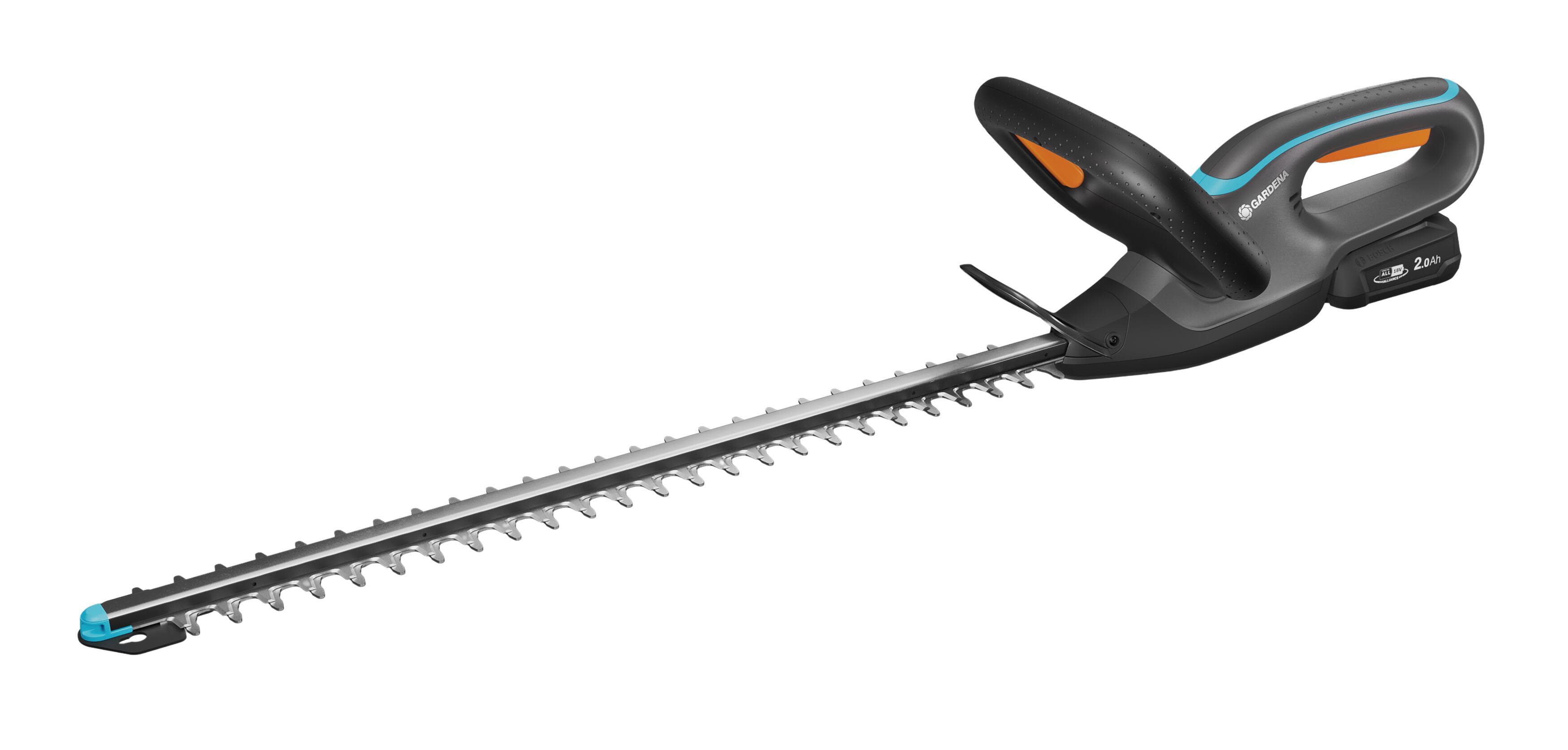 Gardena 970823301 Häcksax med batteri