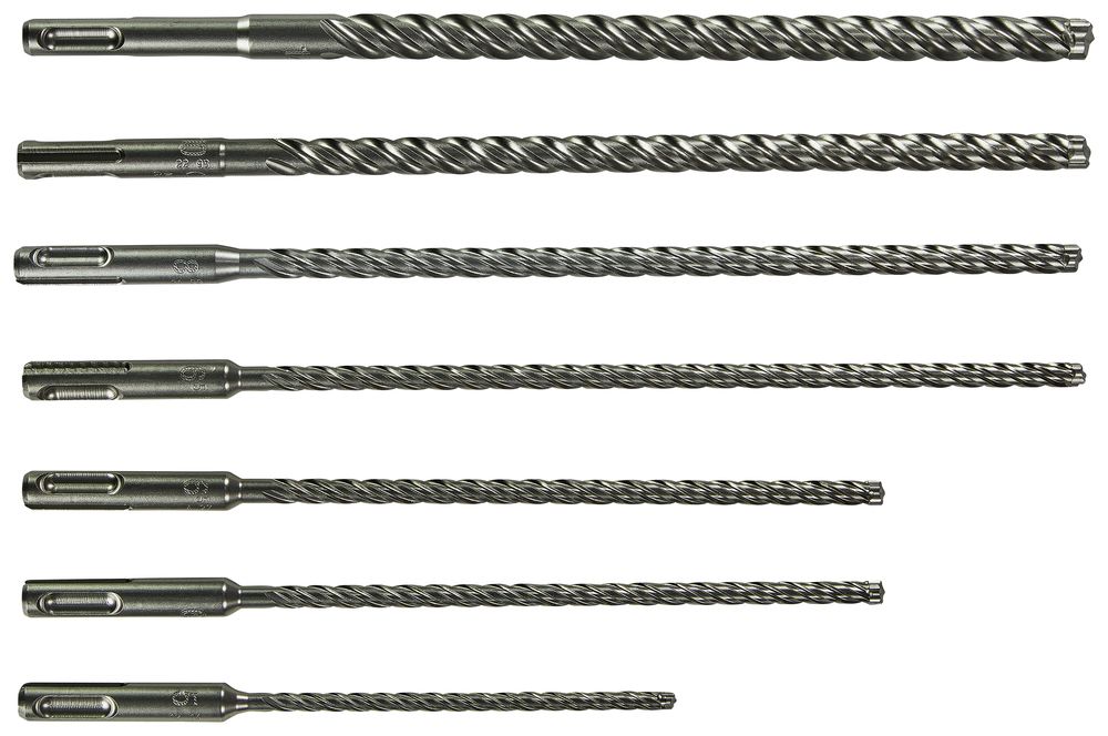 Makita E-14906 Hammarborrset 5-2 mm