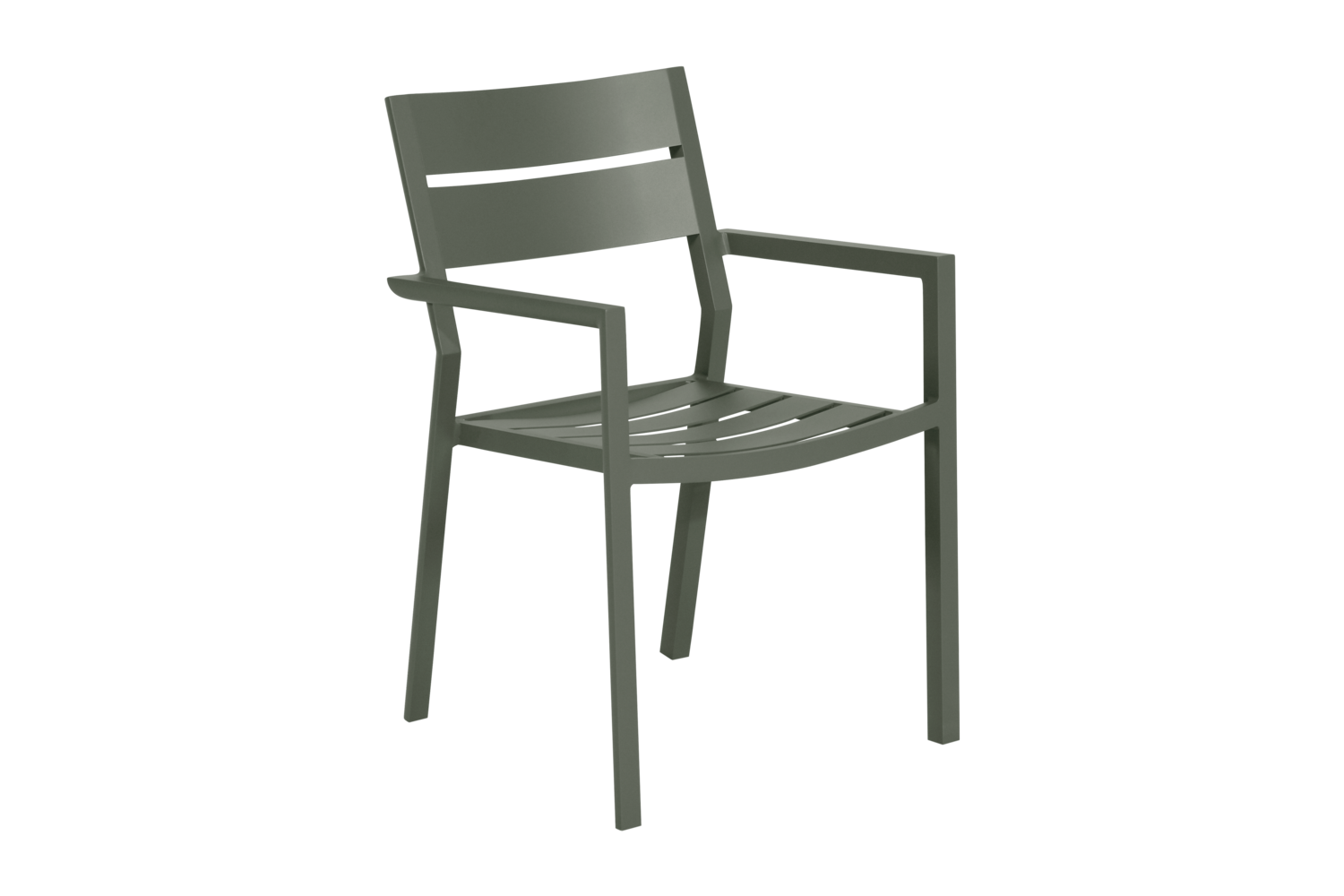 Brafab 2651-34 Karmstol 6-pack Nordic Green