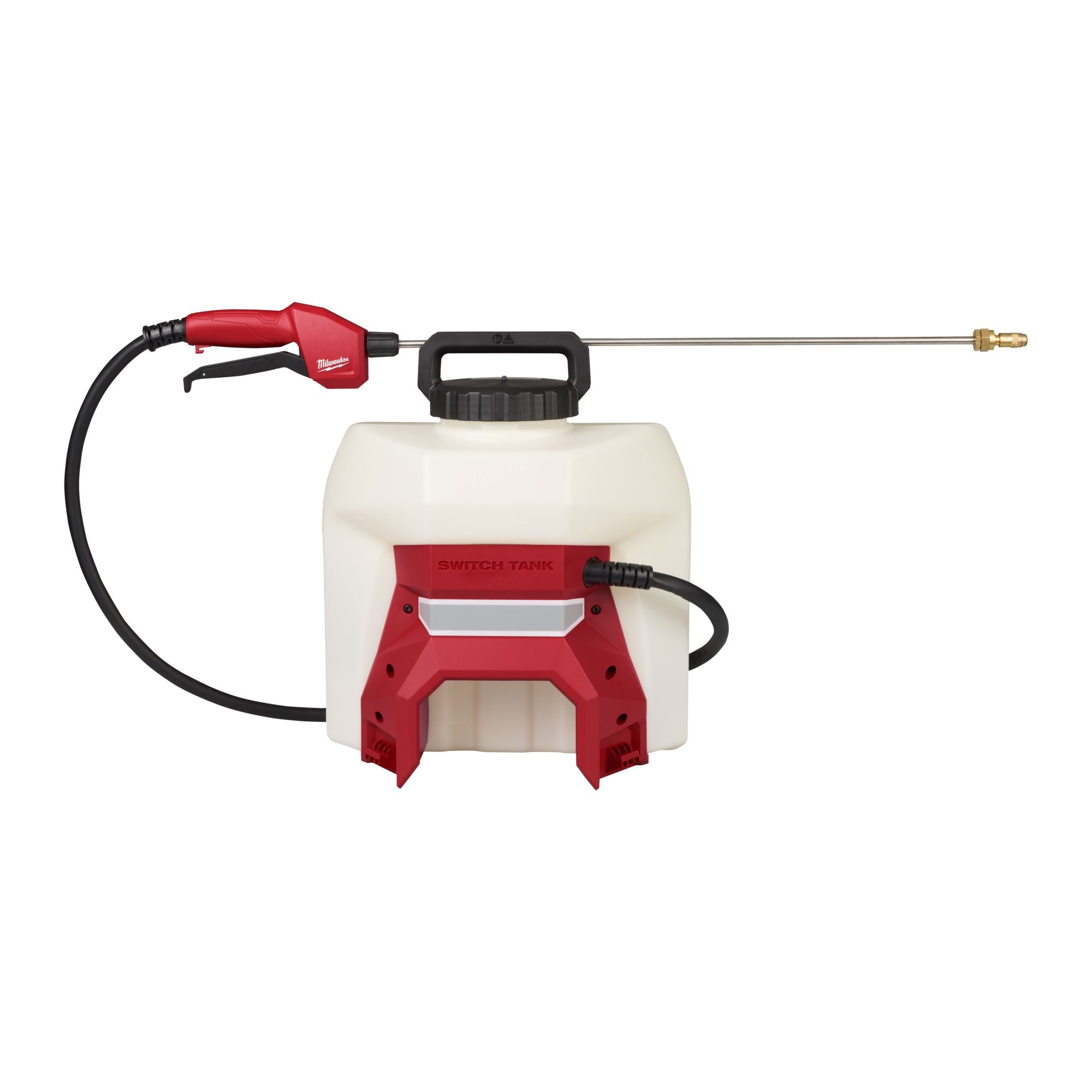 Milwaukee M18 BBPFP2-CST Spraytank kemisk
