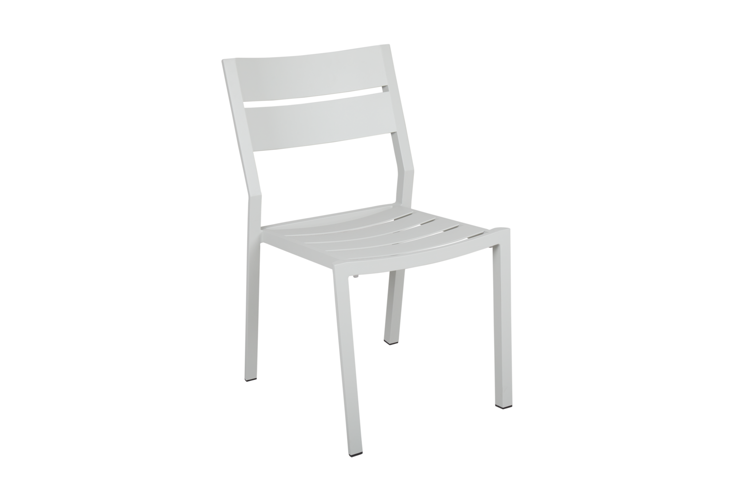 Brafab 2681-71 Stol 6-pack Light Grey