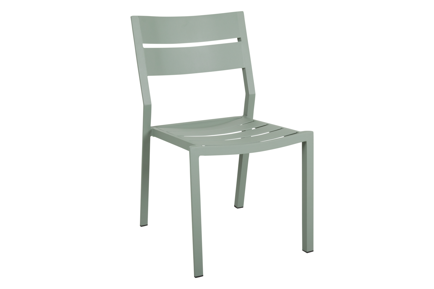 Brafab 2681-32 Stol 6-pack Dusty Green