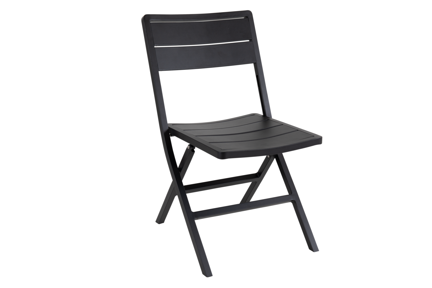 Brafab 6901-8 Stol Svart