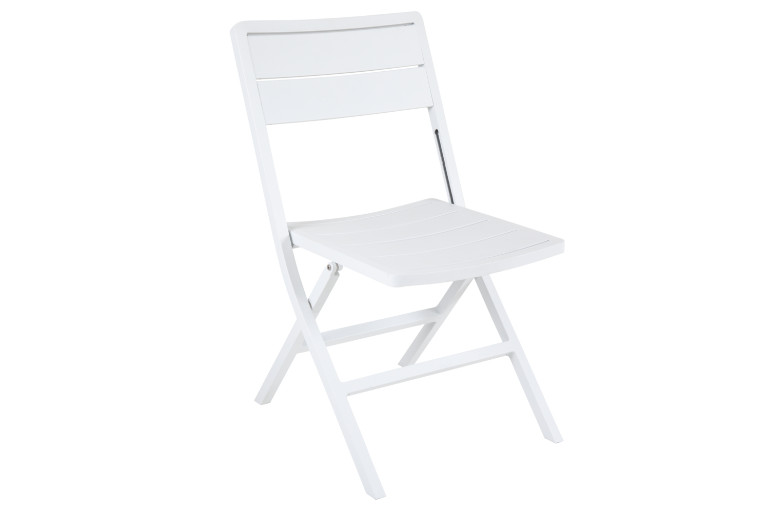 Brafab 6901-05 Stol Vit