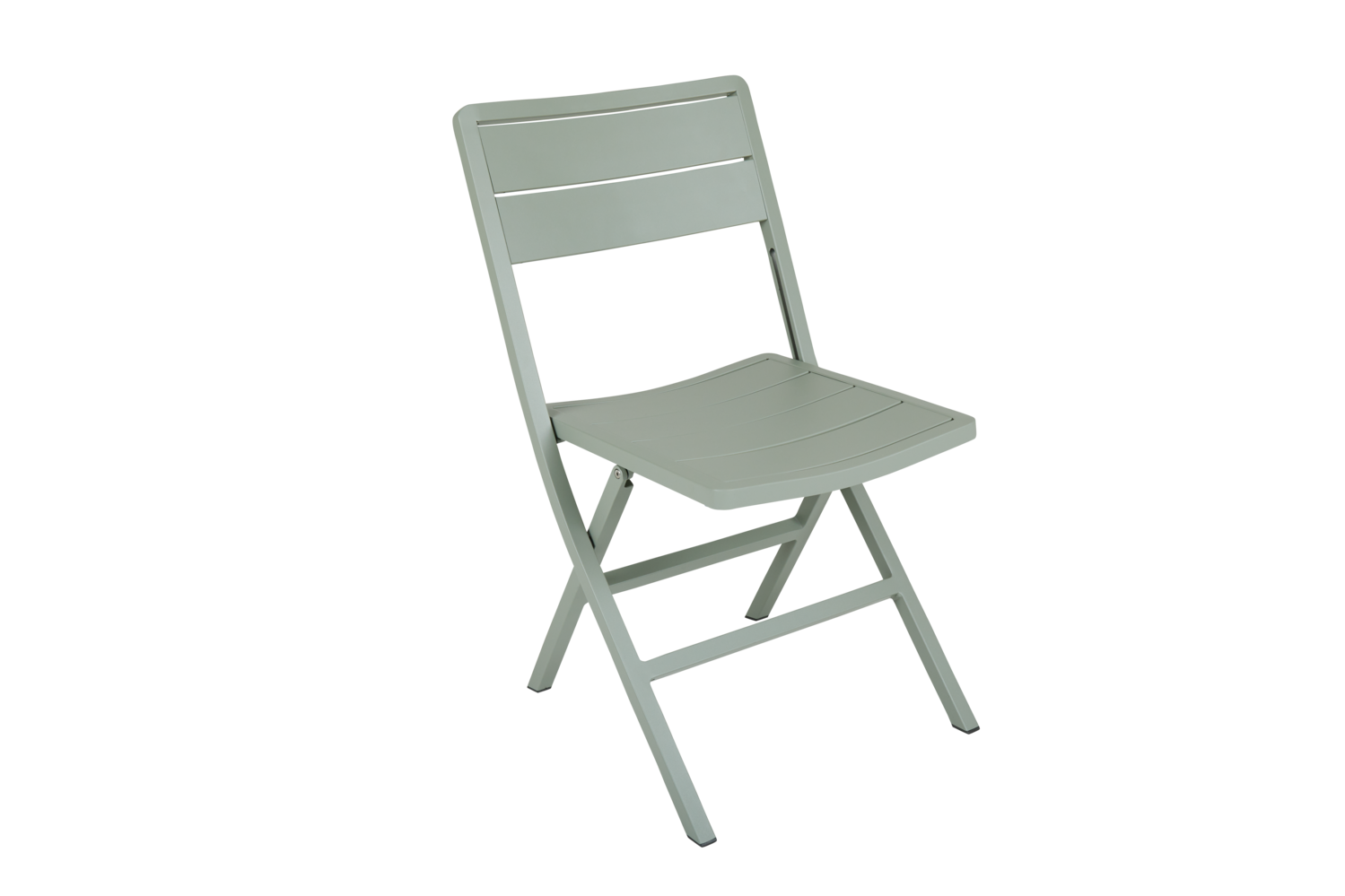 Brafab 6901-32 Stol Dusty Green