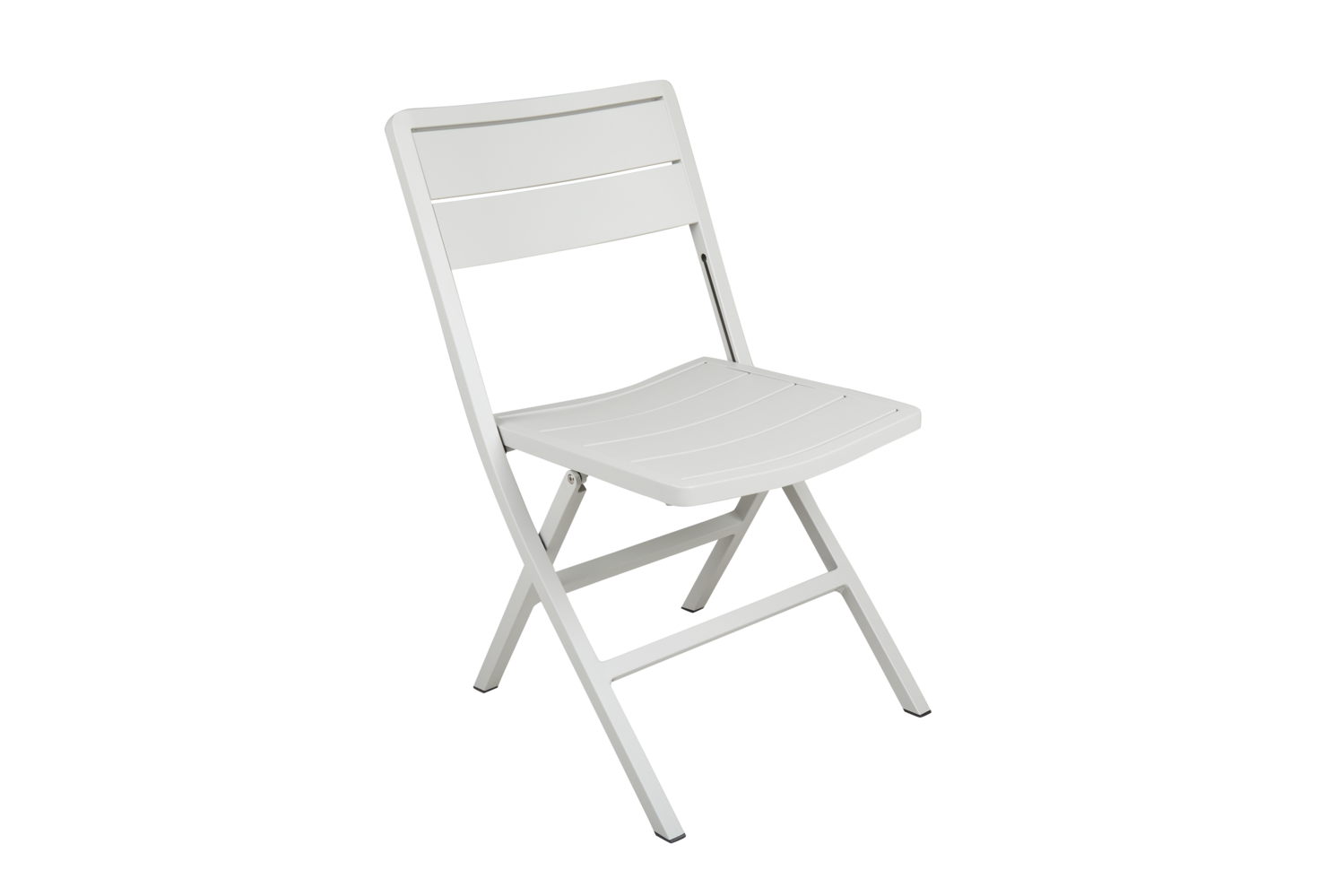 Brafab 6901-71 Stol Light Grey