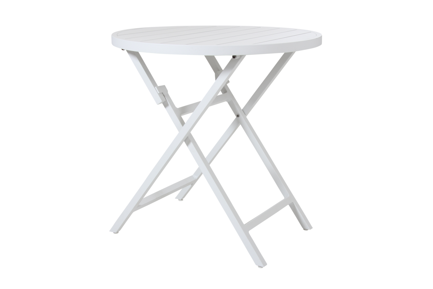 Brafab 6933-05 Cafebord Vit