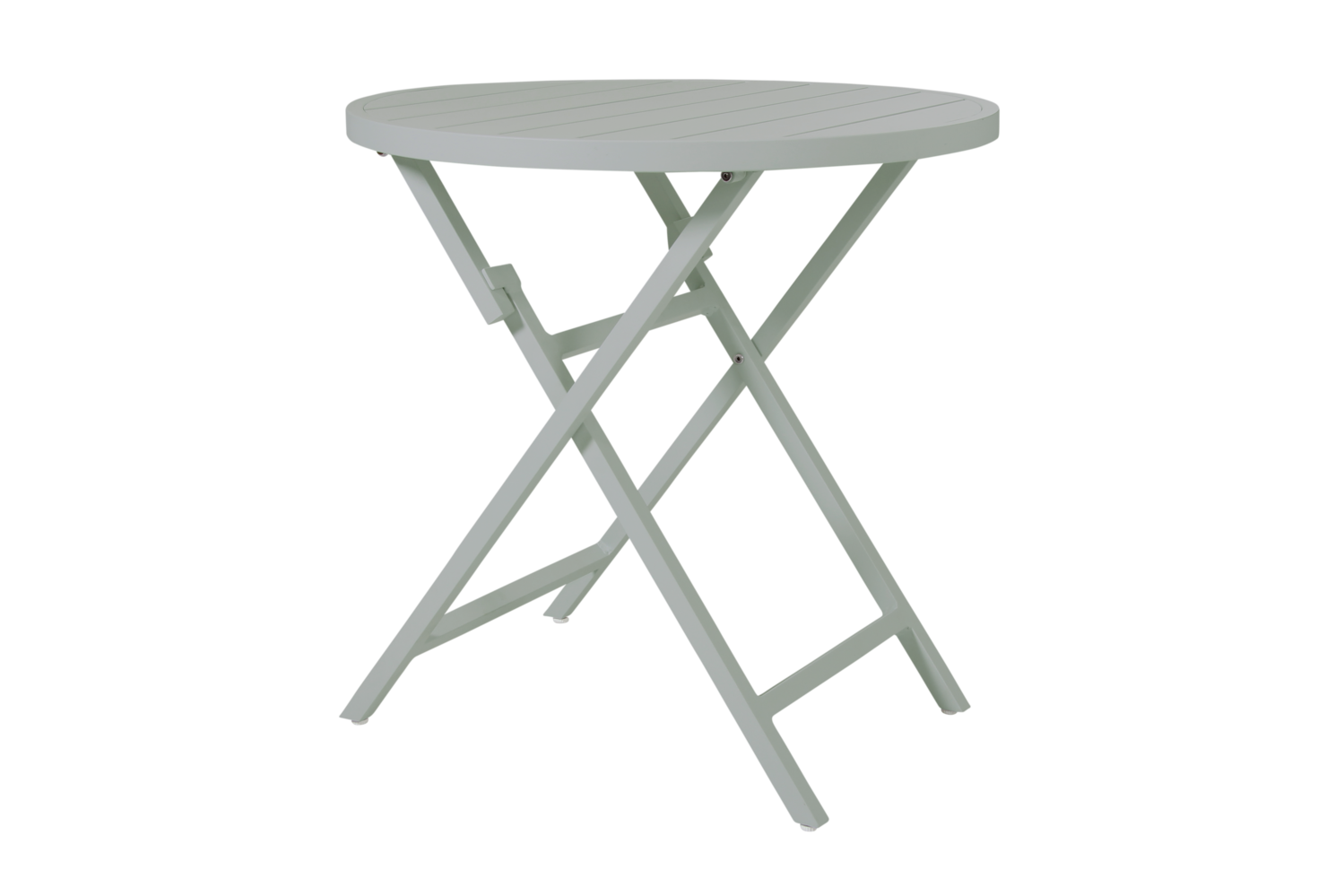 Brafab 6933-32 Cafebord Dusty Green