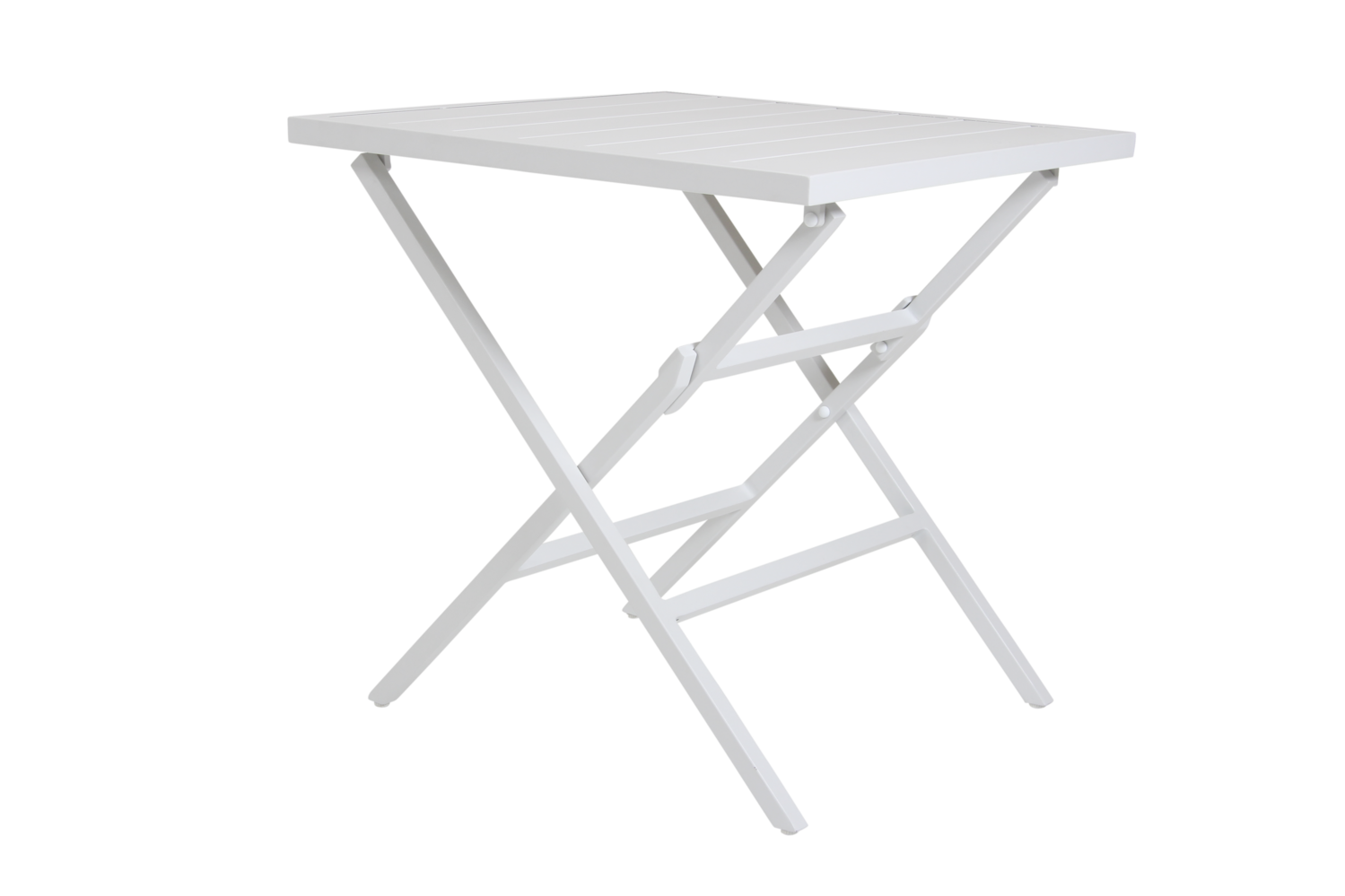Brafab 6934-05 Cafebord Vit