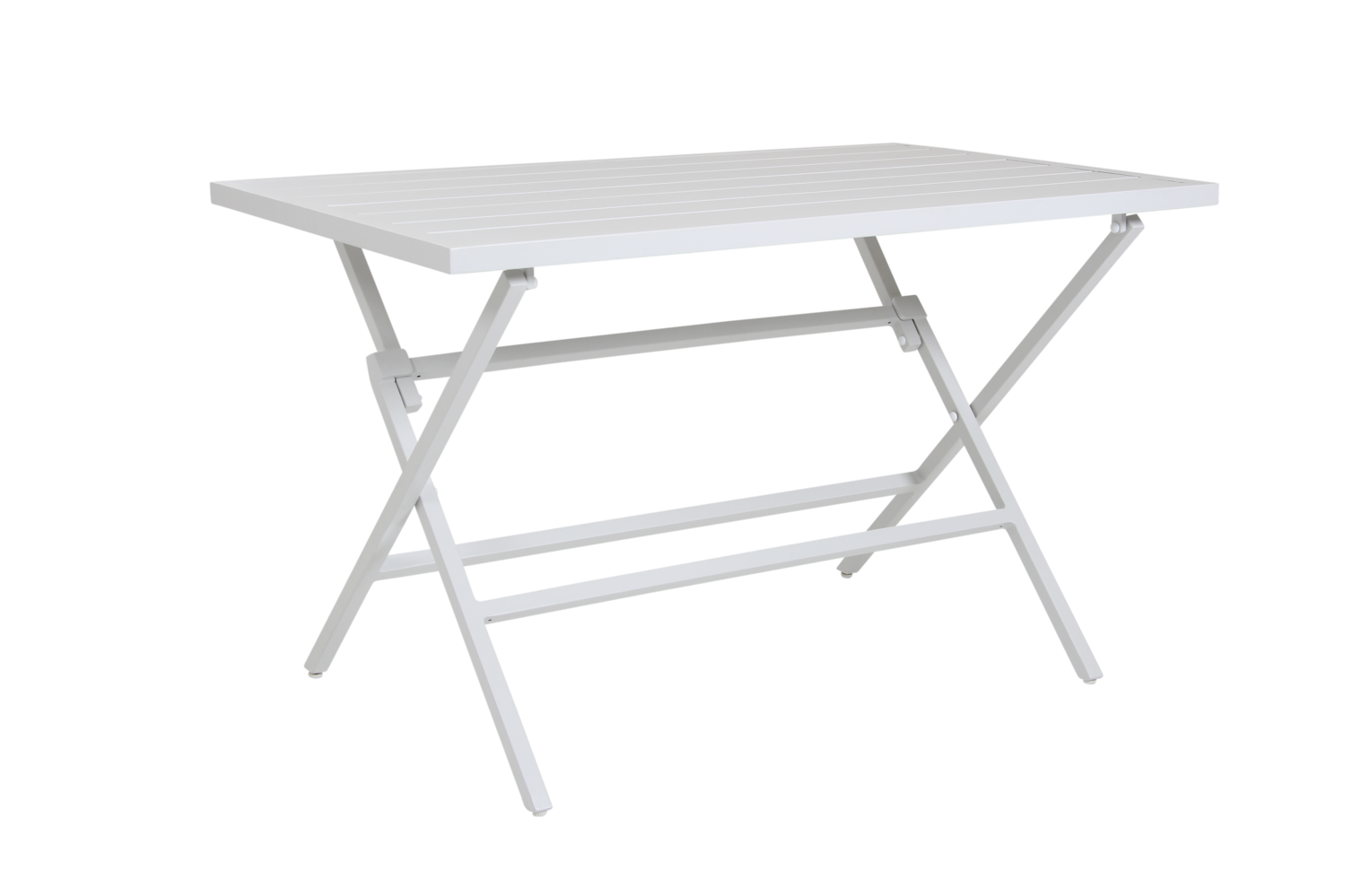 Brafab 6935-05 Cafebord Vit