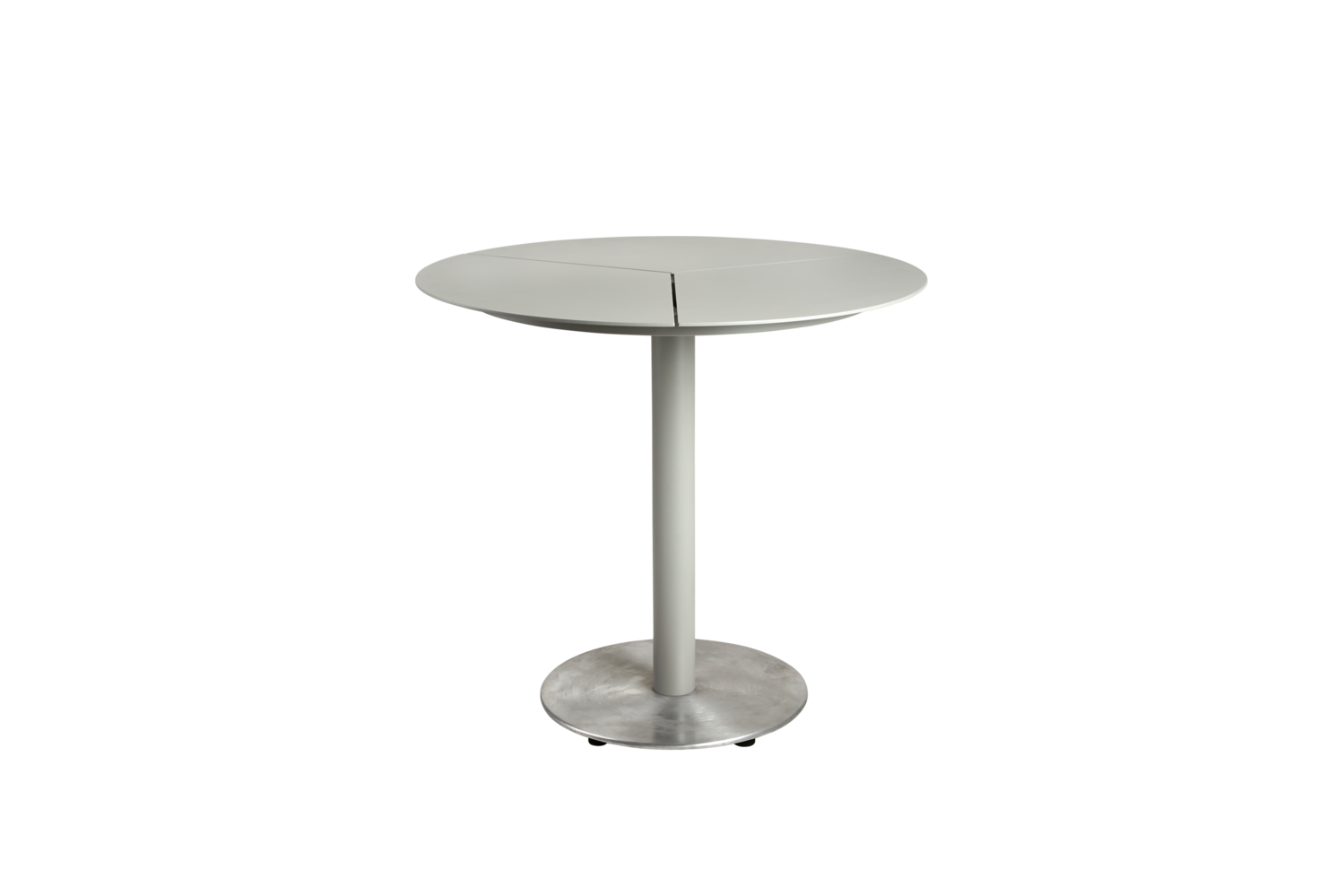 Brafab 4308-71 Cafebord Light Grey