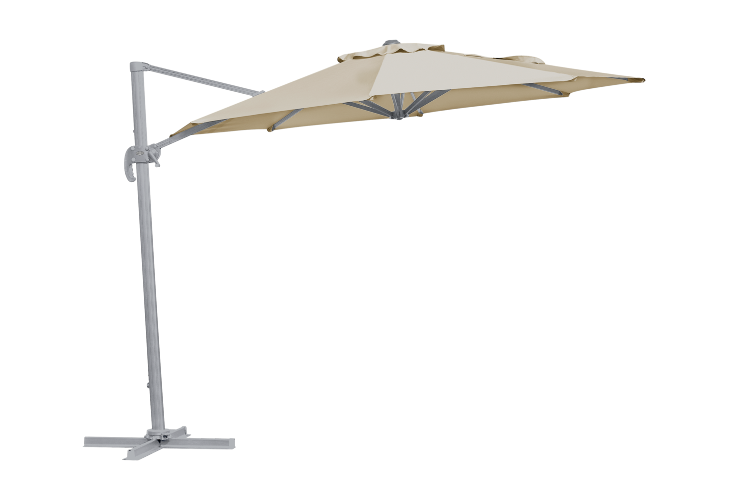 Brafab 1480-71-21 Parasoll Khaki