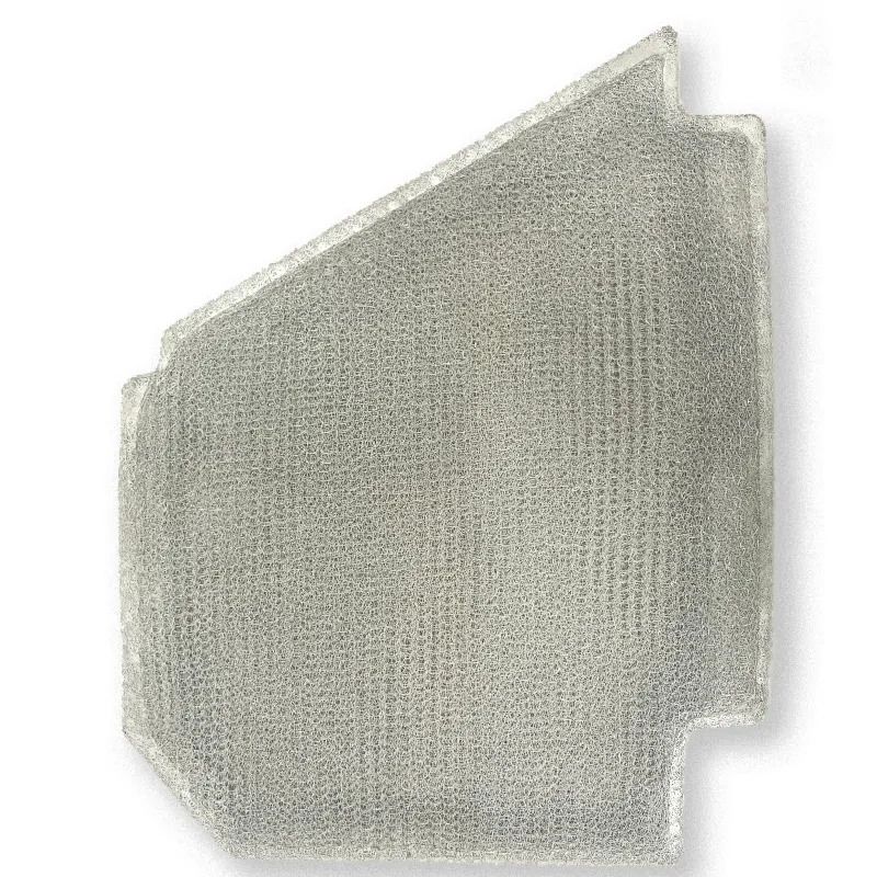400 Metaltrådsfilter