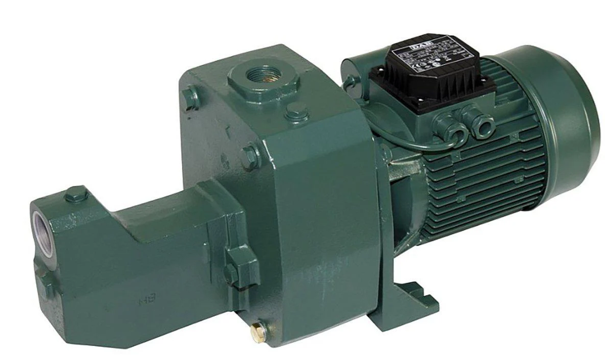 Beulco Jet 251 T Jetpump