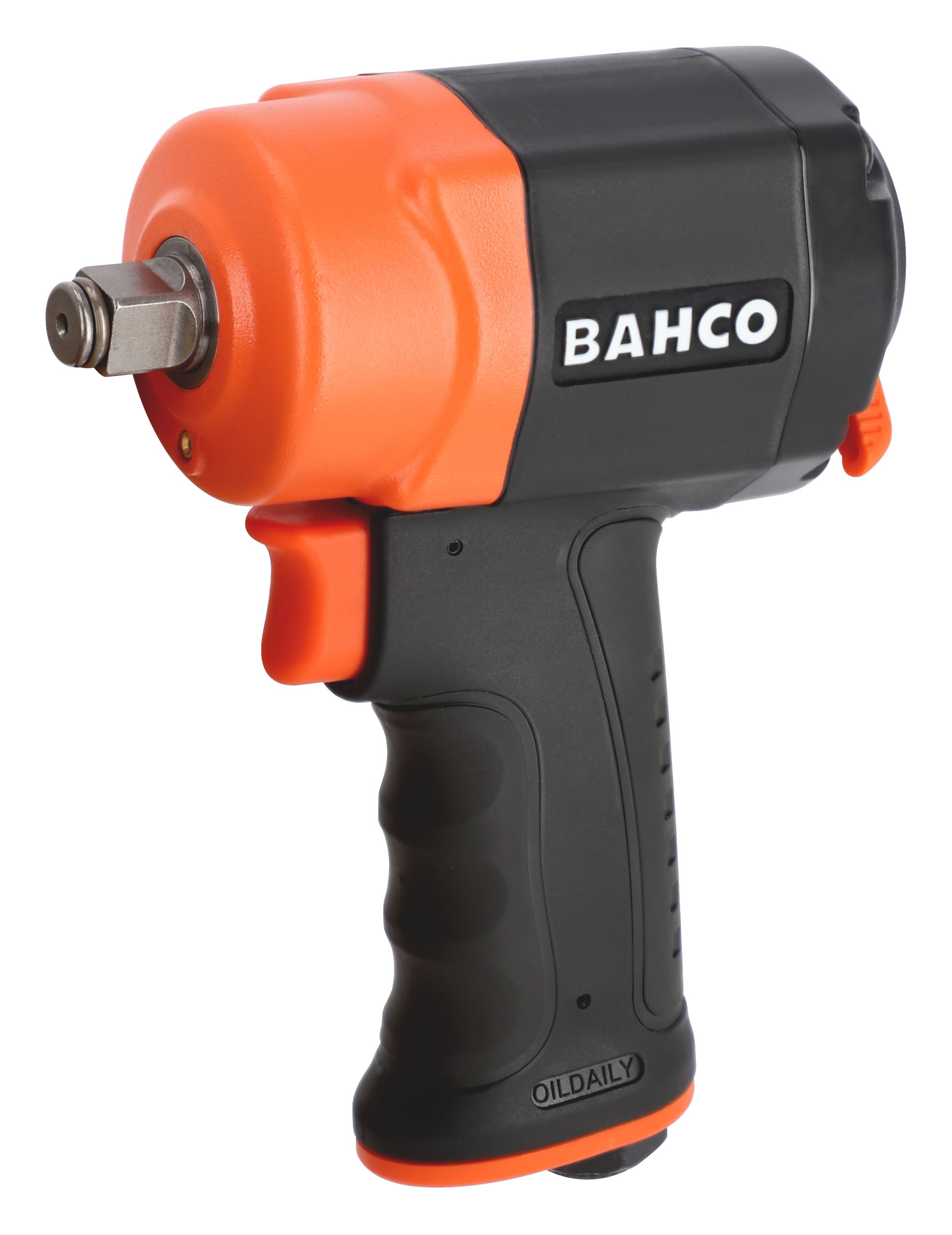 Bahco 0569830 Mutterdragare 1200 Nm, 1/2