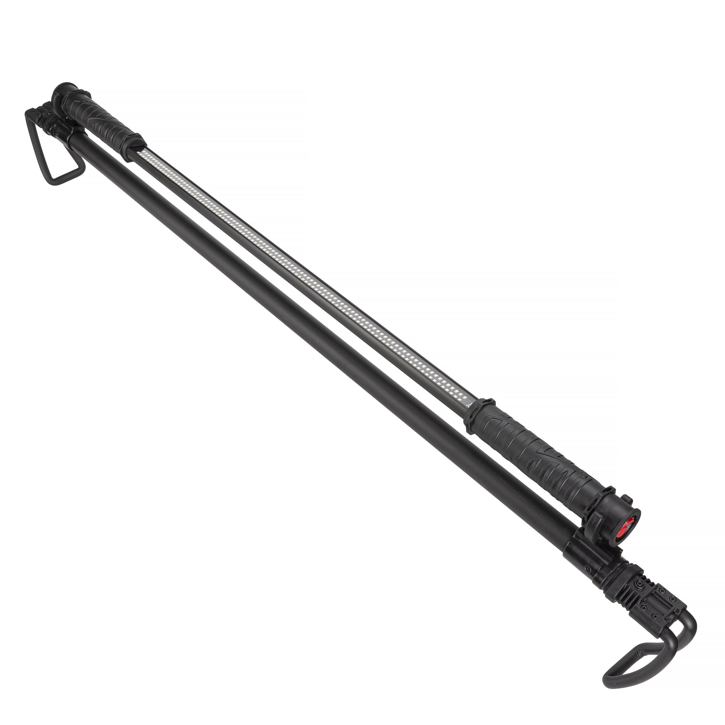 PELA 572523 Arbetslampa för motorhuv, 15 W, LED