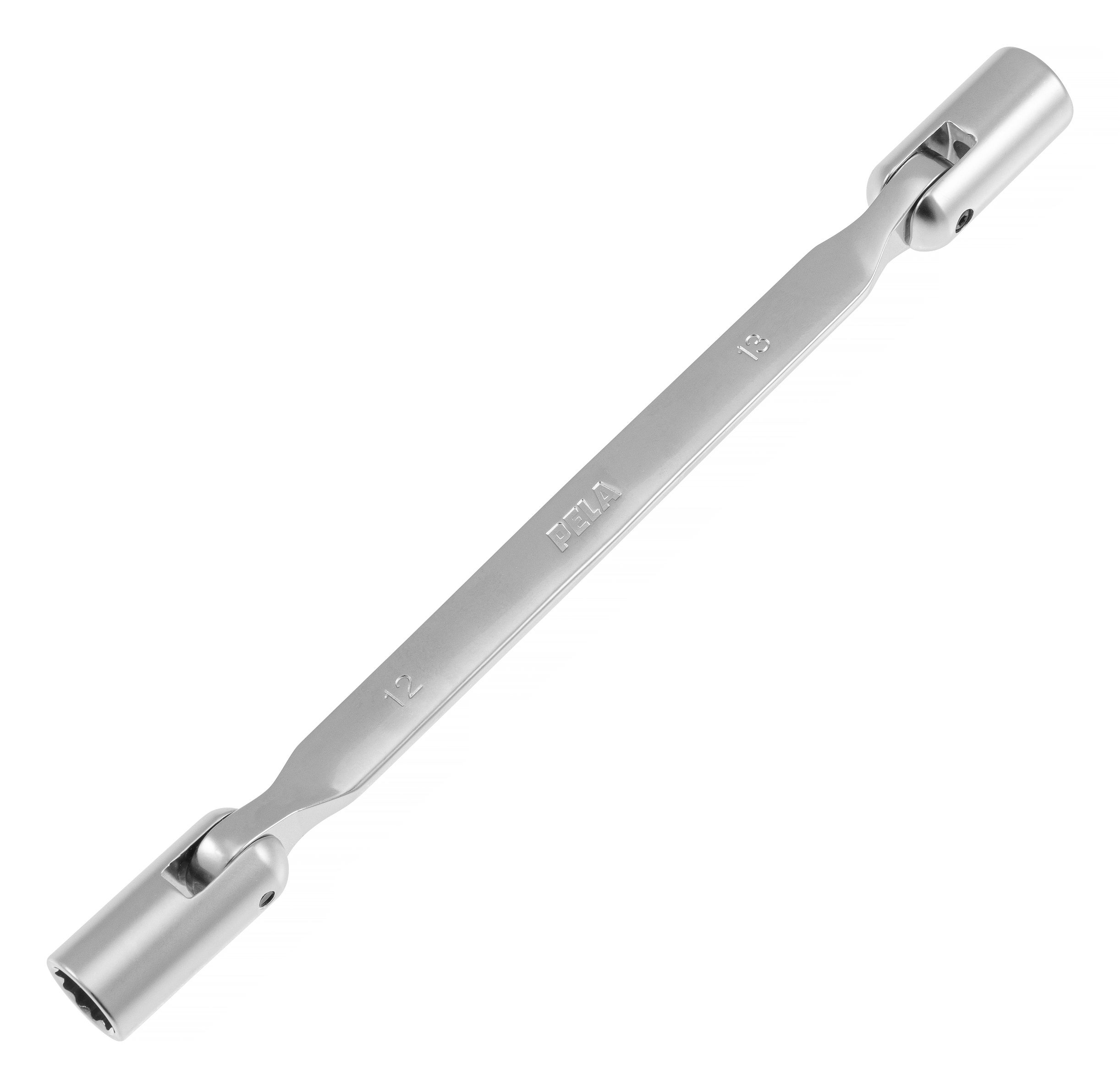 PELA 562355 Ledhylsnyckel 12-13 mm