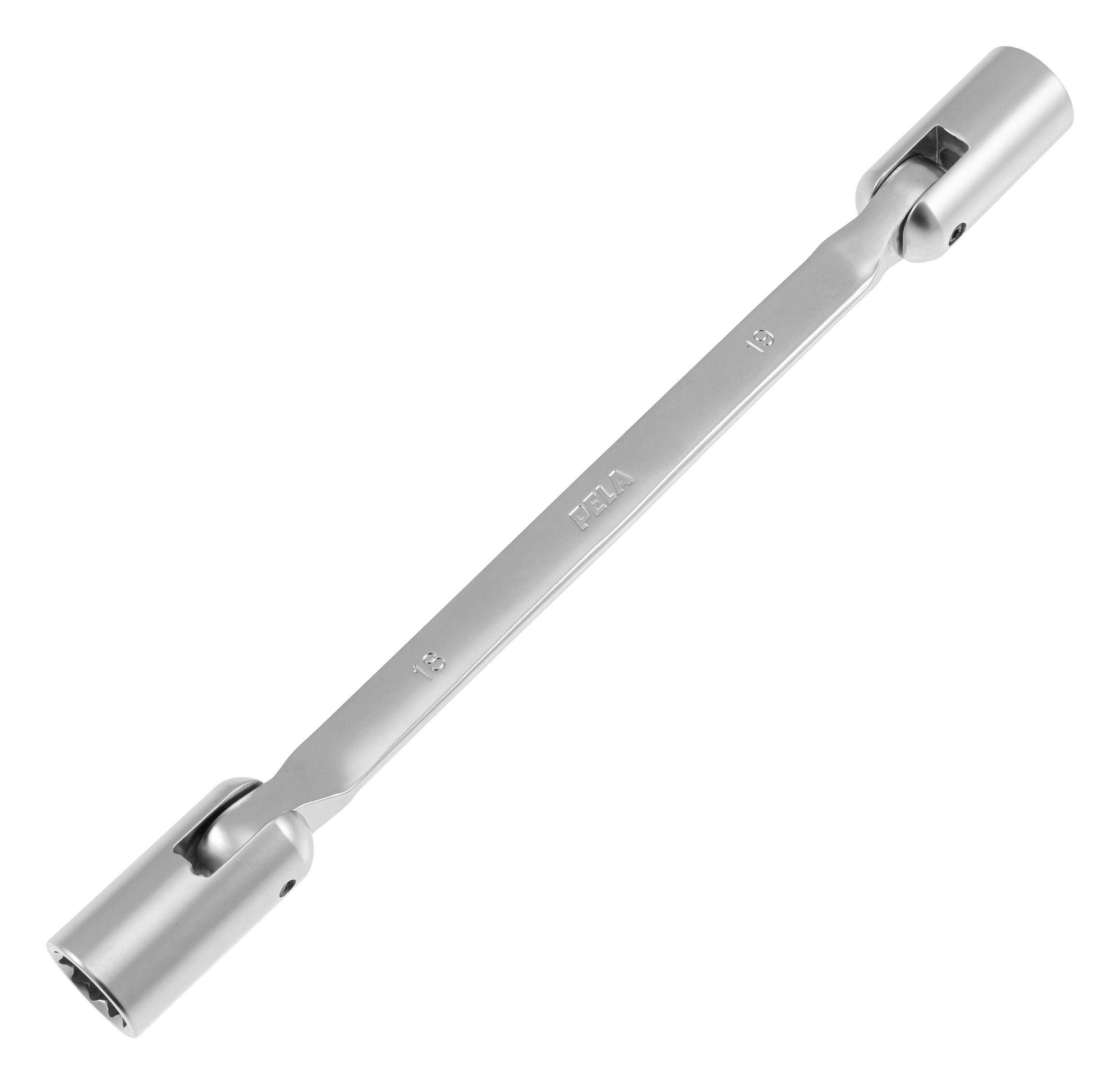 PELA 562409 Piippuavain 18-19 mm