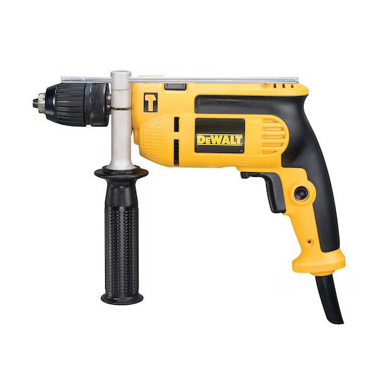 Dewalt DWD024S-QS Slagborrmaskin