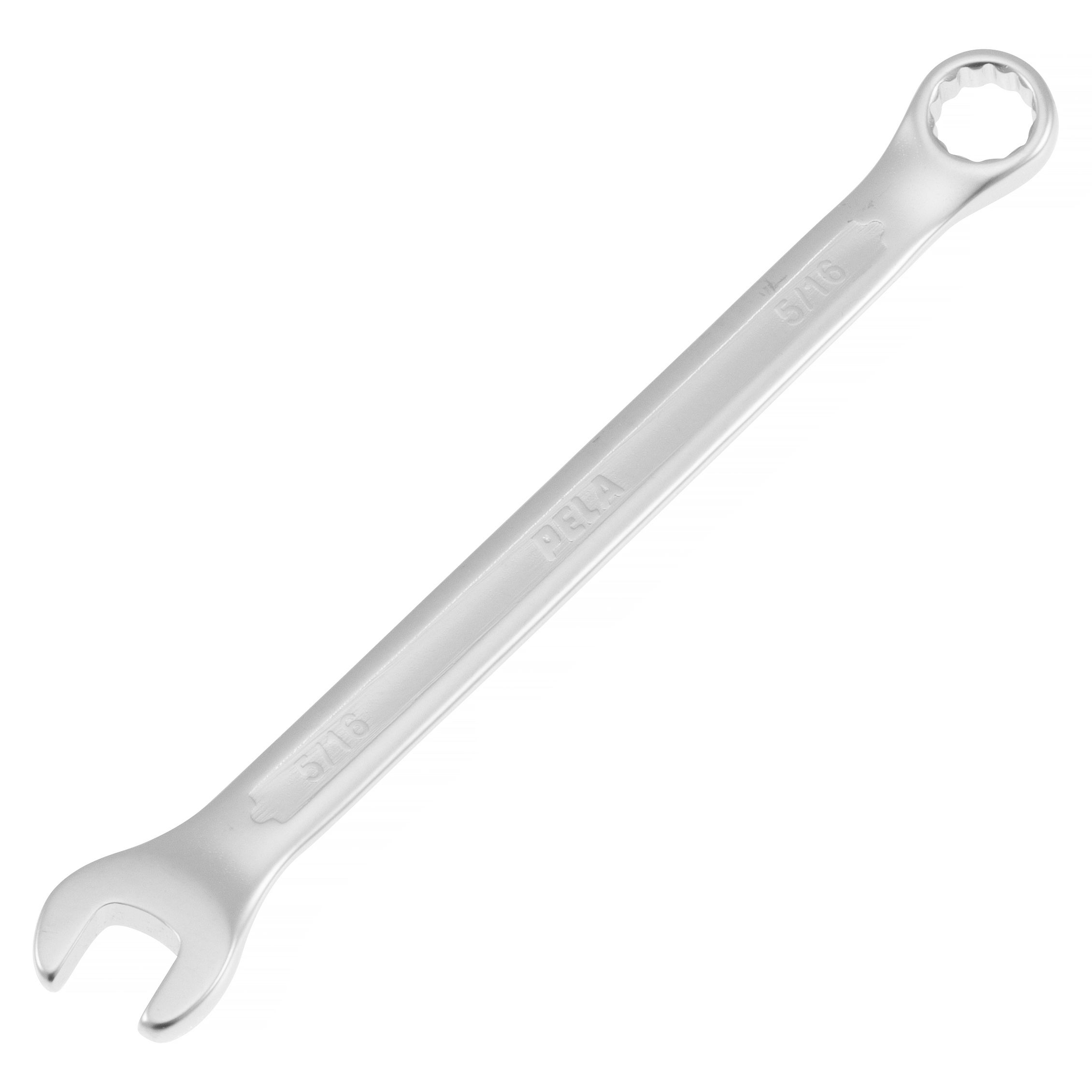 PELA 562432 U-ringnyckel 5/16
