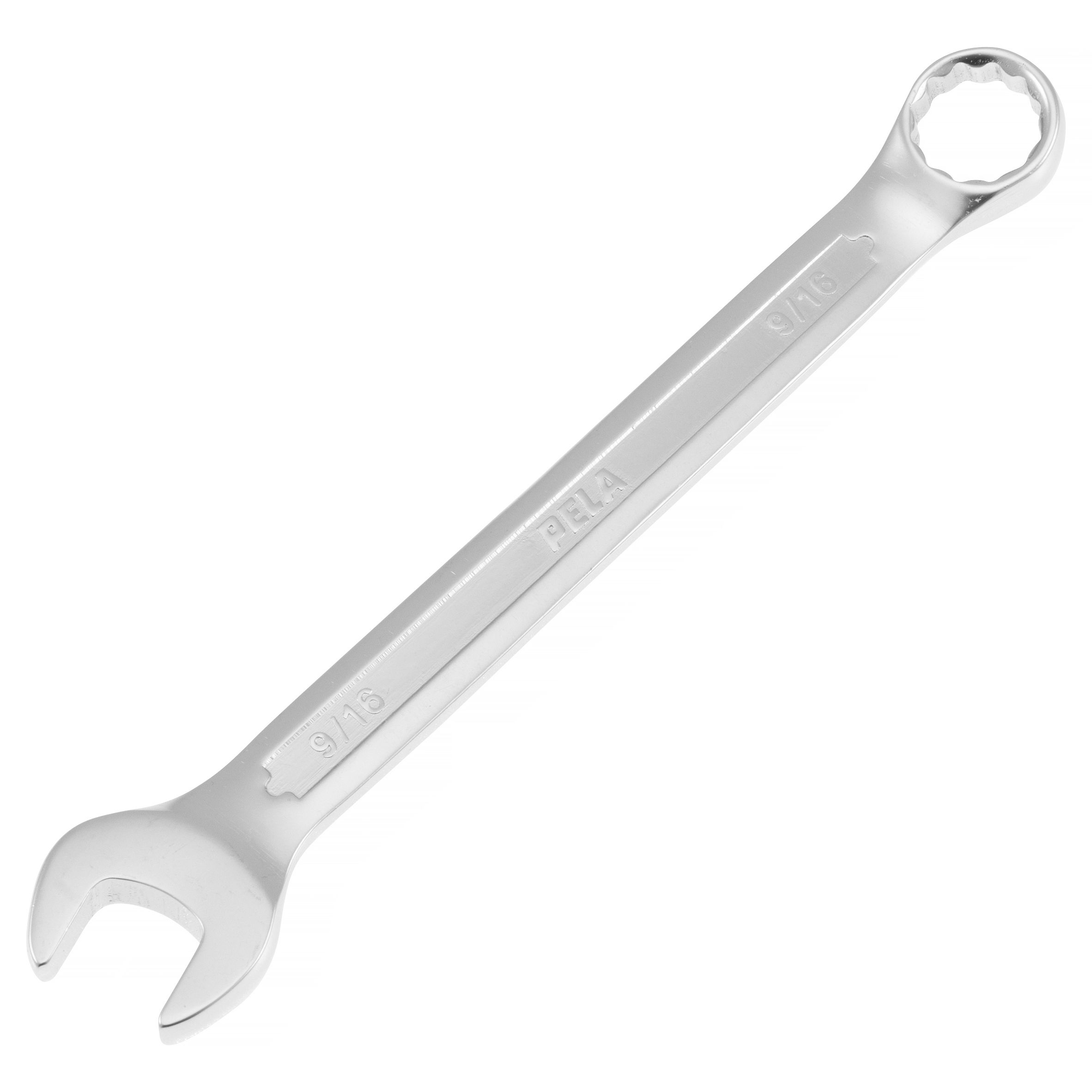 PELA 562436 U-ringnyckel 9/16