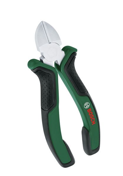 Bosch DIY 1600A032VE Sivuleikkurit 160 mm