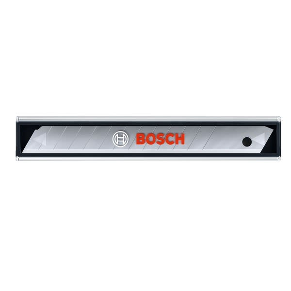 Bosch DIY 1600A039L5 Katkoterä 10 kpl