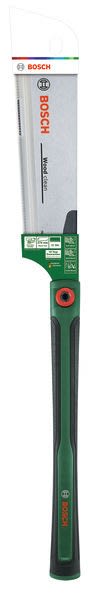 Bosch DIY 1600A02ZB6 Japaninsaha 270 mm