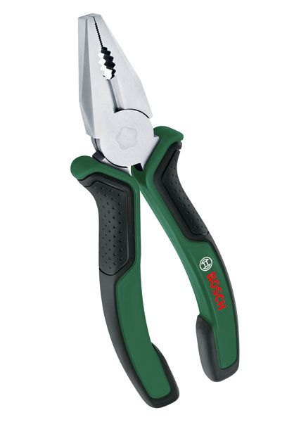 Bosch DIY 1600A032VB Yhdistelmäpihdit 180 mm