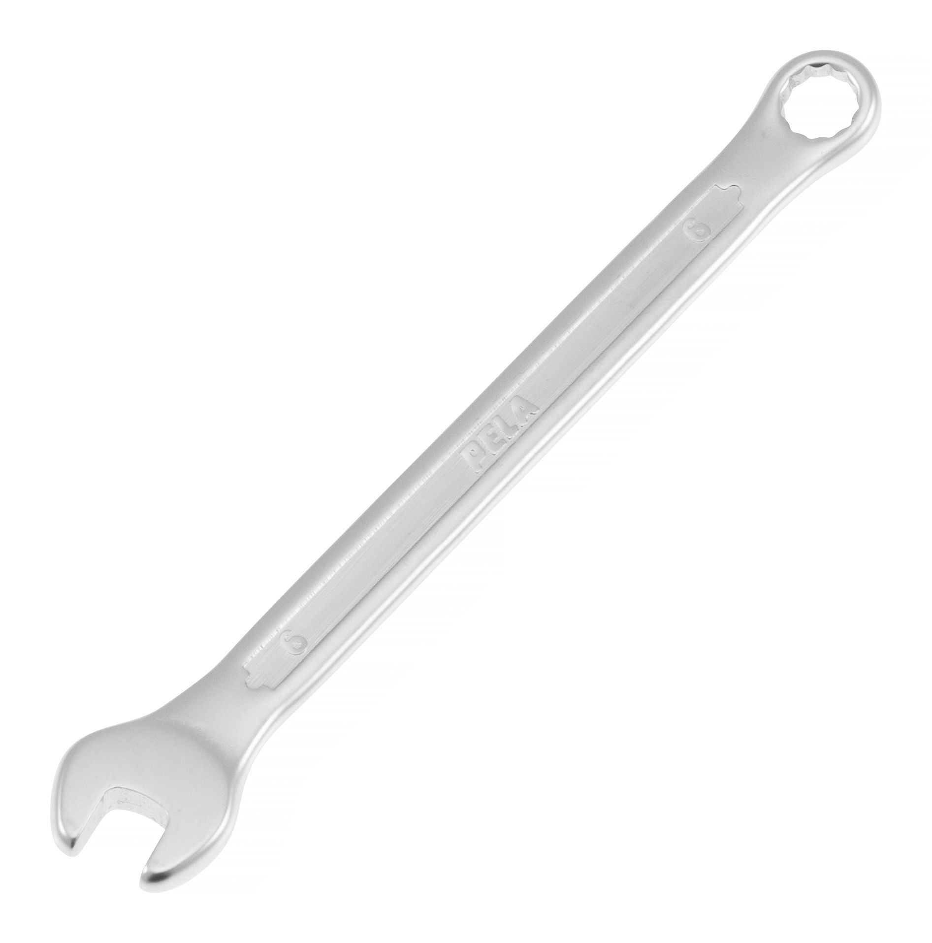 PELA 562410 U-ringnyckel 6 mm