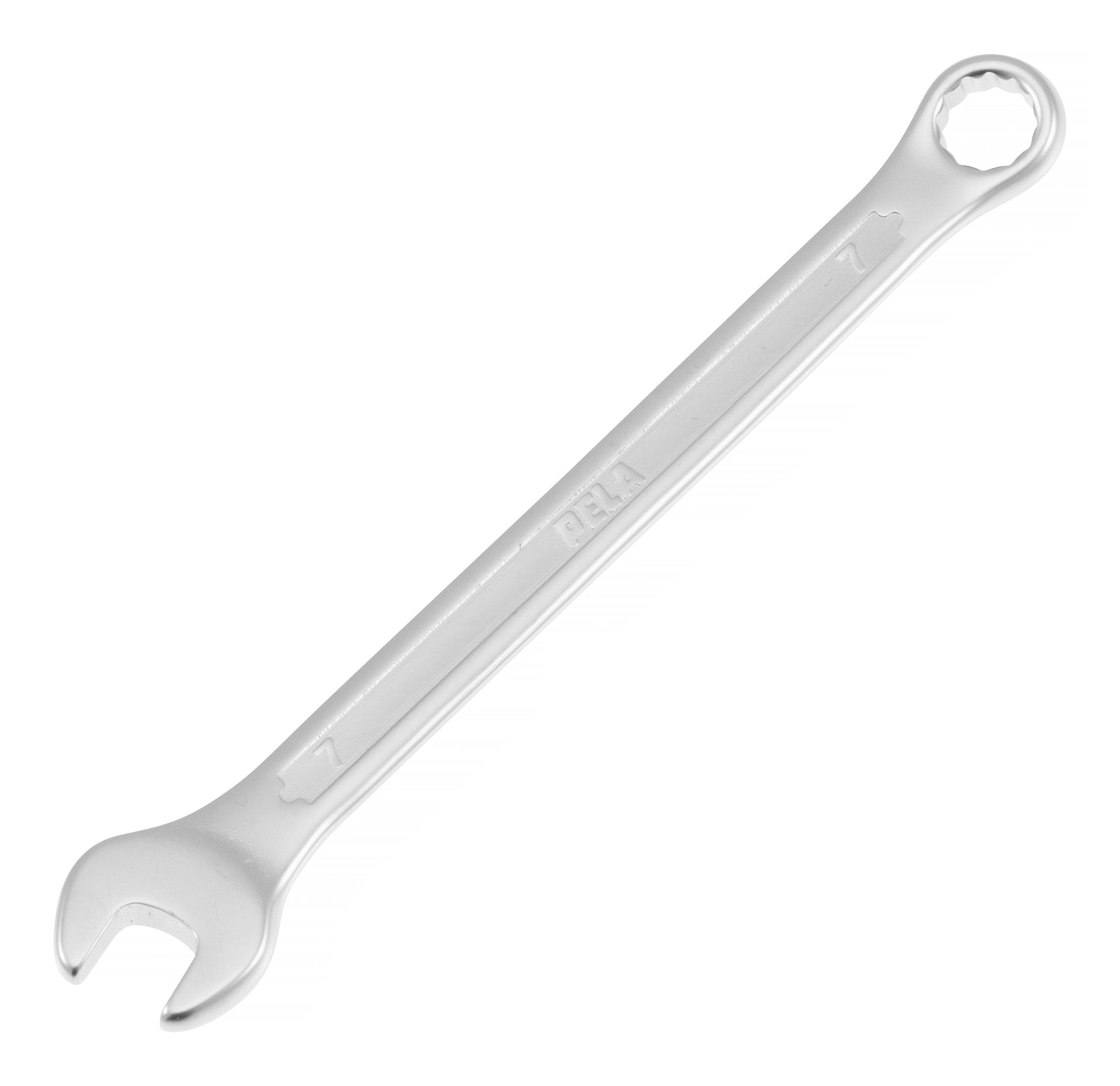PELA 562411 U-ringnyckel 7 mm