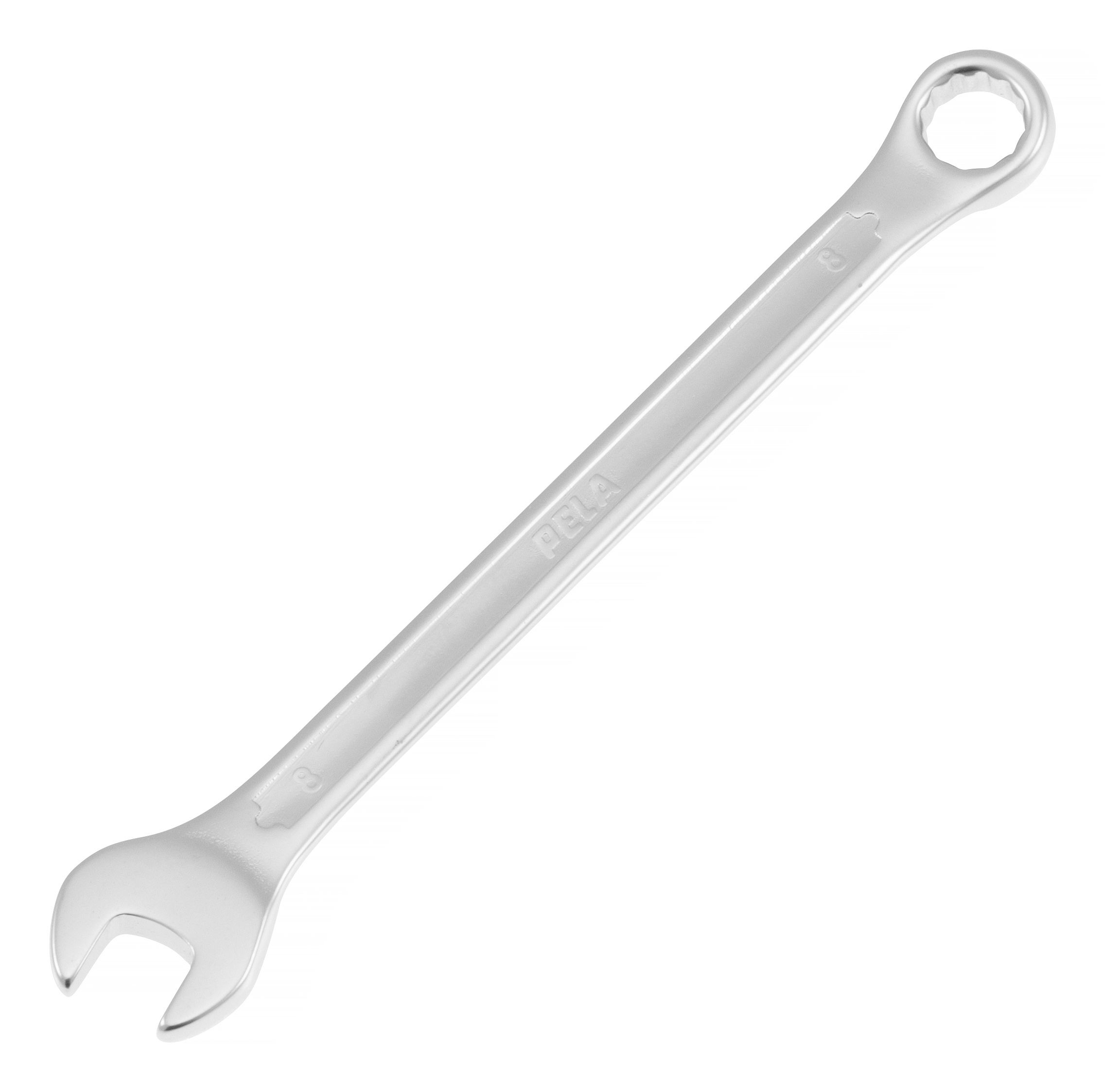 PELA 562412 U-ringnyckel 8 mm
