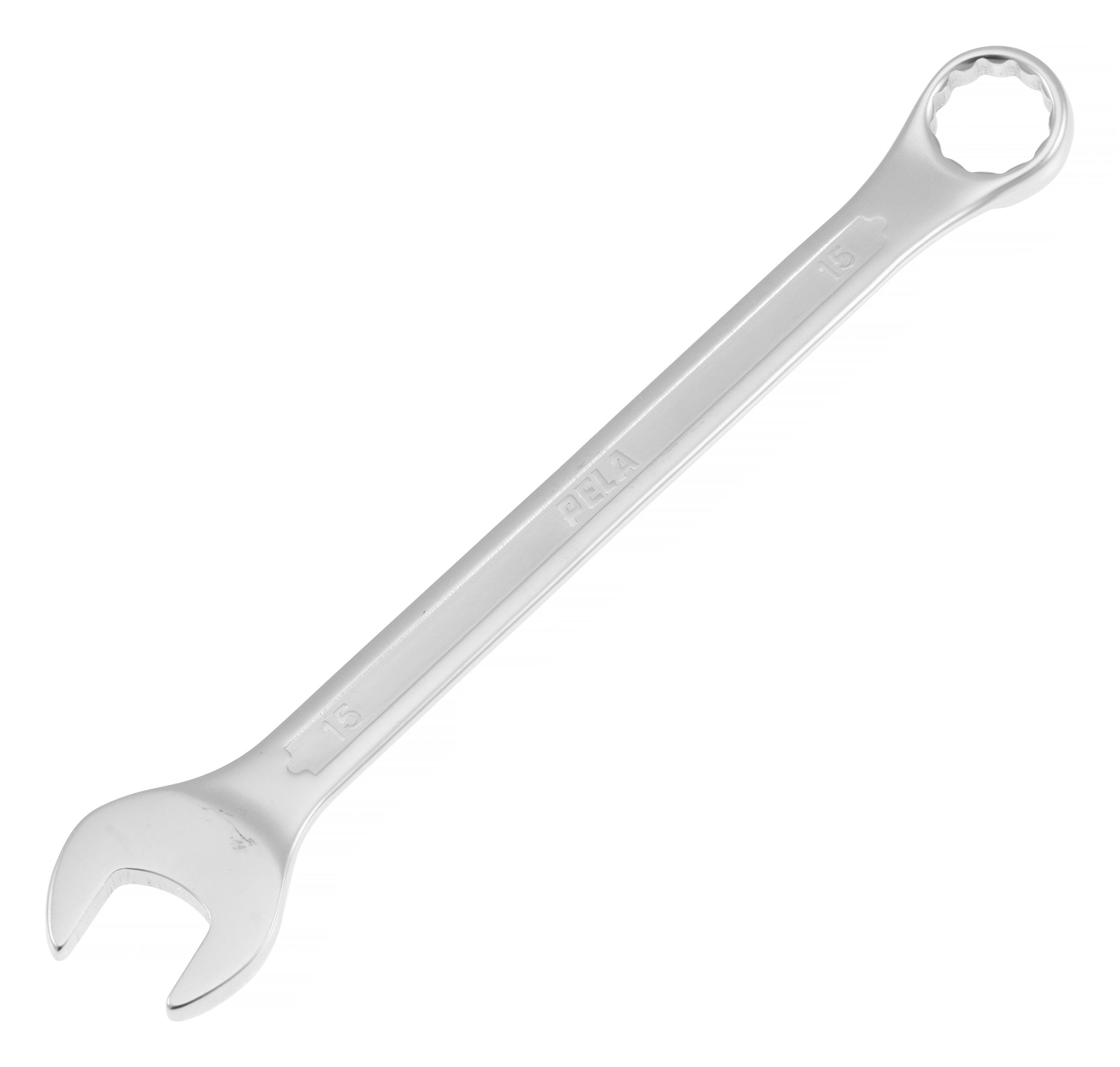 PELA 562419 U-ringnyckel 15 mm